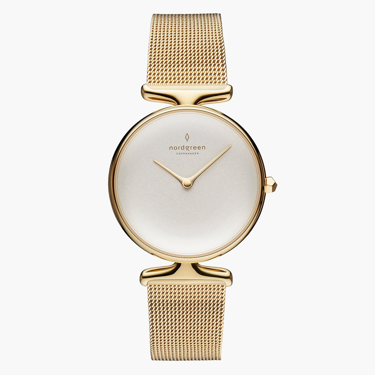 Unika Gold 32mm – Nordgreen Global