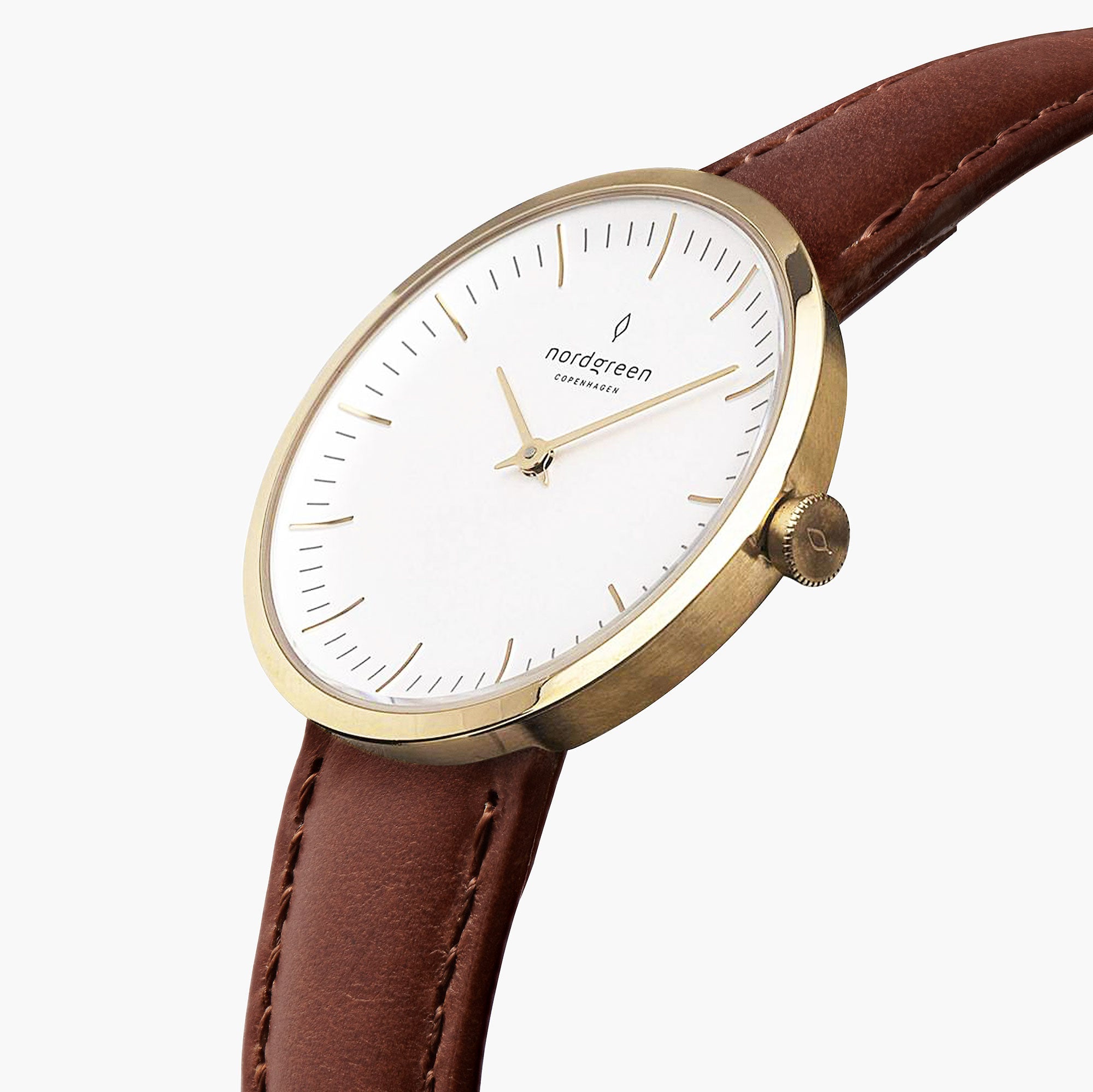 Infinity Gold 32mm – Nordgreen Global