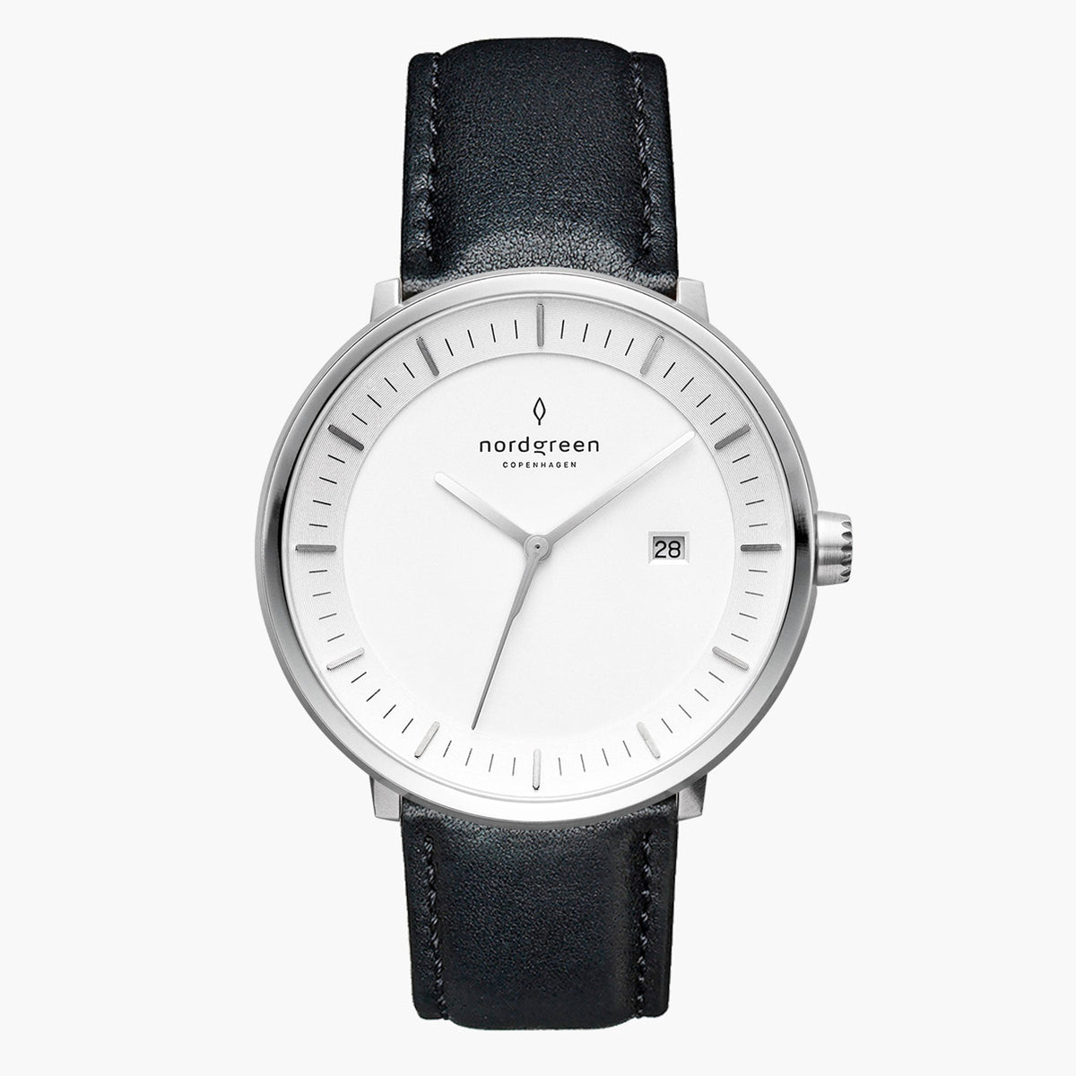 ハロNordgreen philosopher 40mm Philosopher Gold 36mm – Nordgreen Global