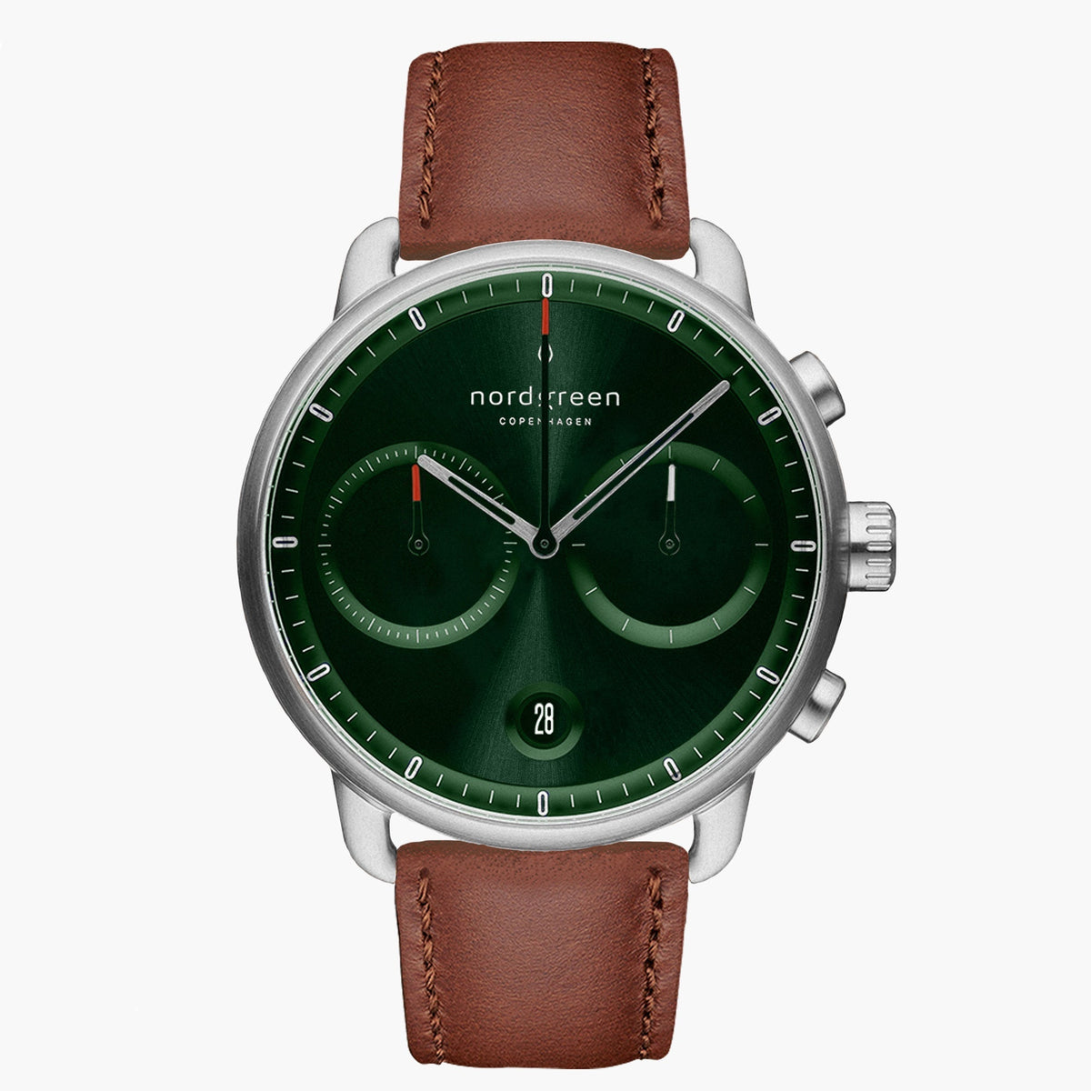 Nordgreen(ノードグリーン)腕時計 Pioneer ガンメタル 42mm Pioneer ガンメタル 42mm – Nordgreen JP