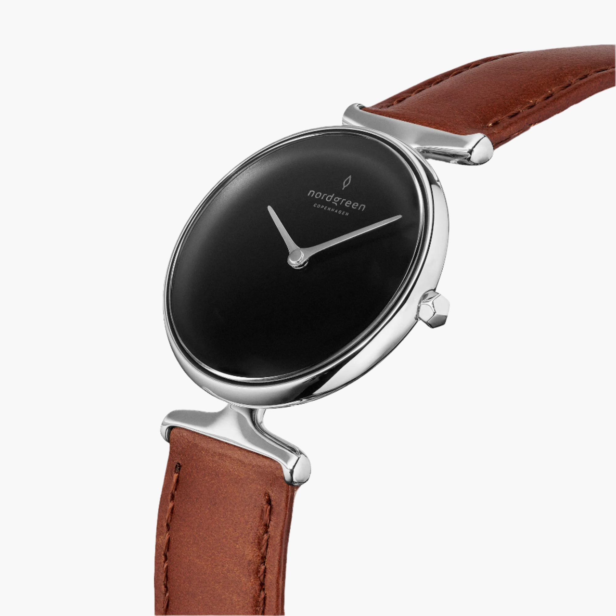 Unika Silver 32mm – Nordgreen Global