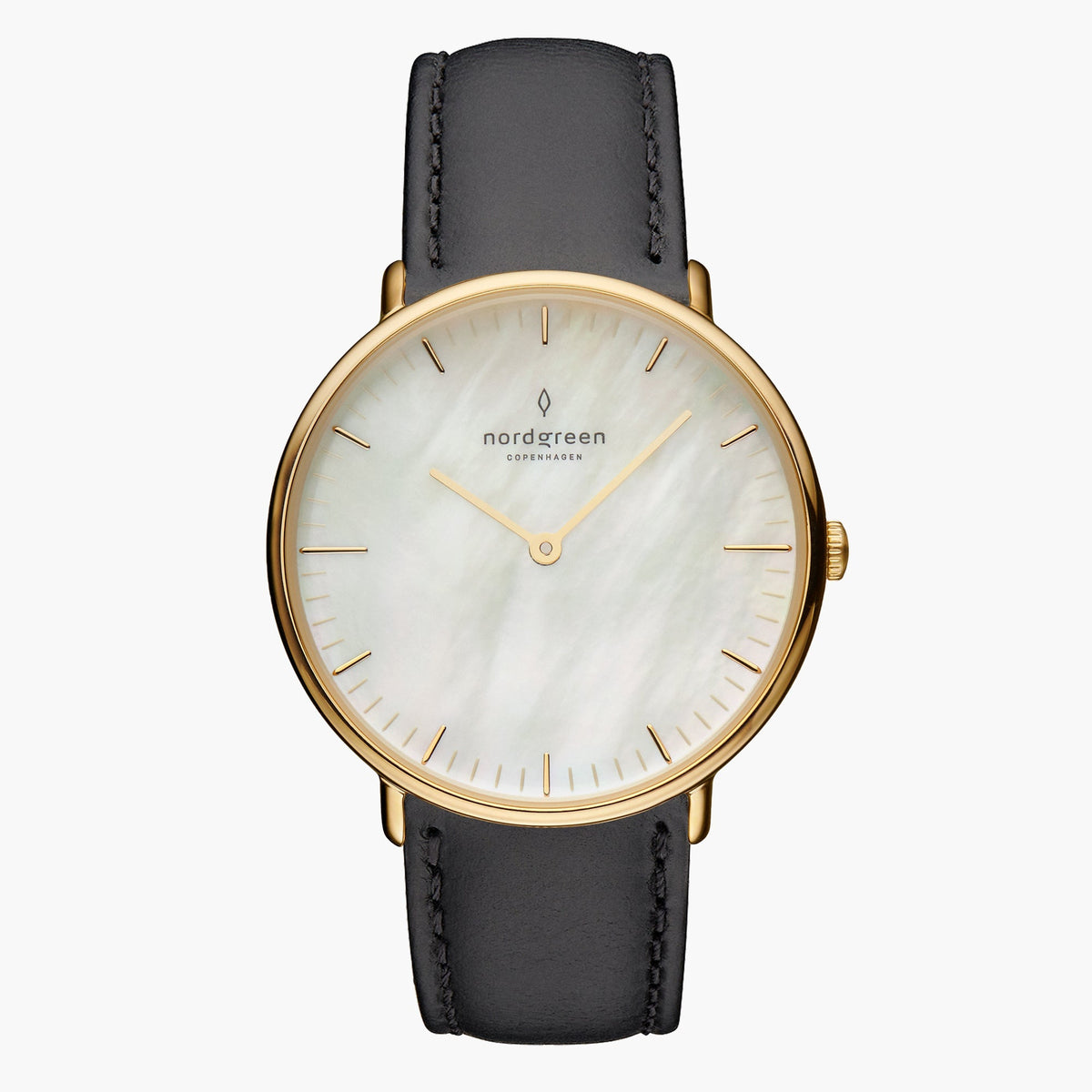 特別価格！Bruno Magli Women's Vera 32mm Leather Watch Bruno Magli Women's Swiss Quartz Leather Band Watch New