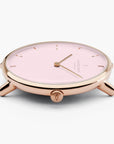 Native | Rose Dial - Mesh