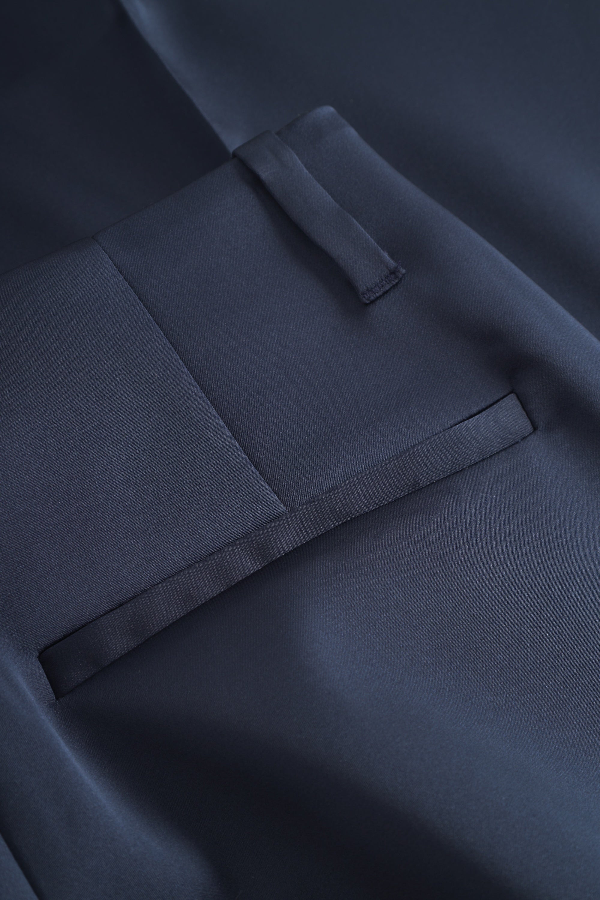 Lovechild 1979 Cody Pants Pants 555 Midnight Navy