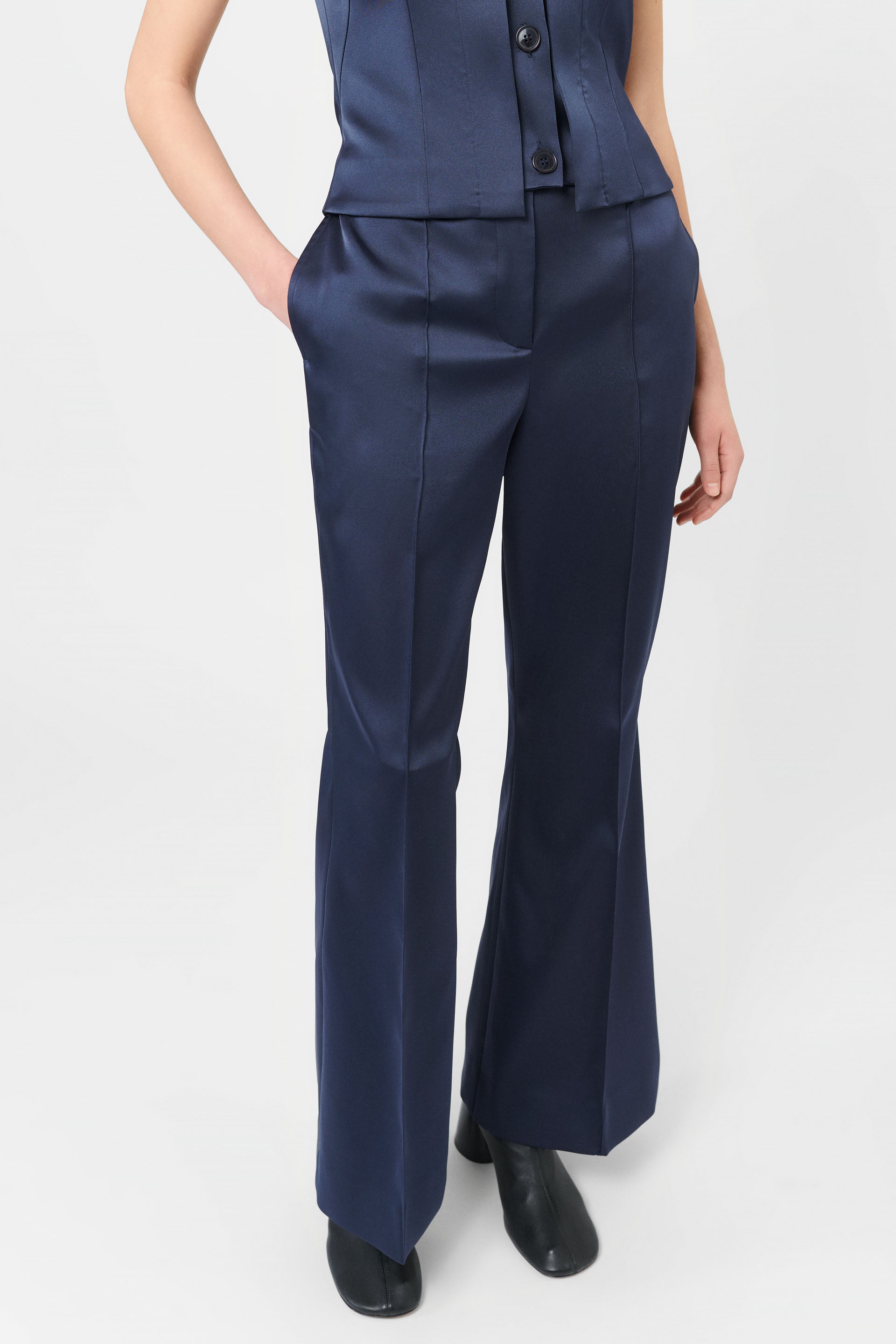 Lovechild 1979 Cody Pants Pants 555 Midnight Navy