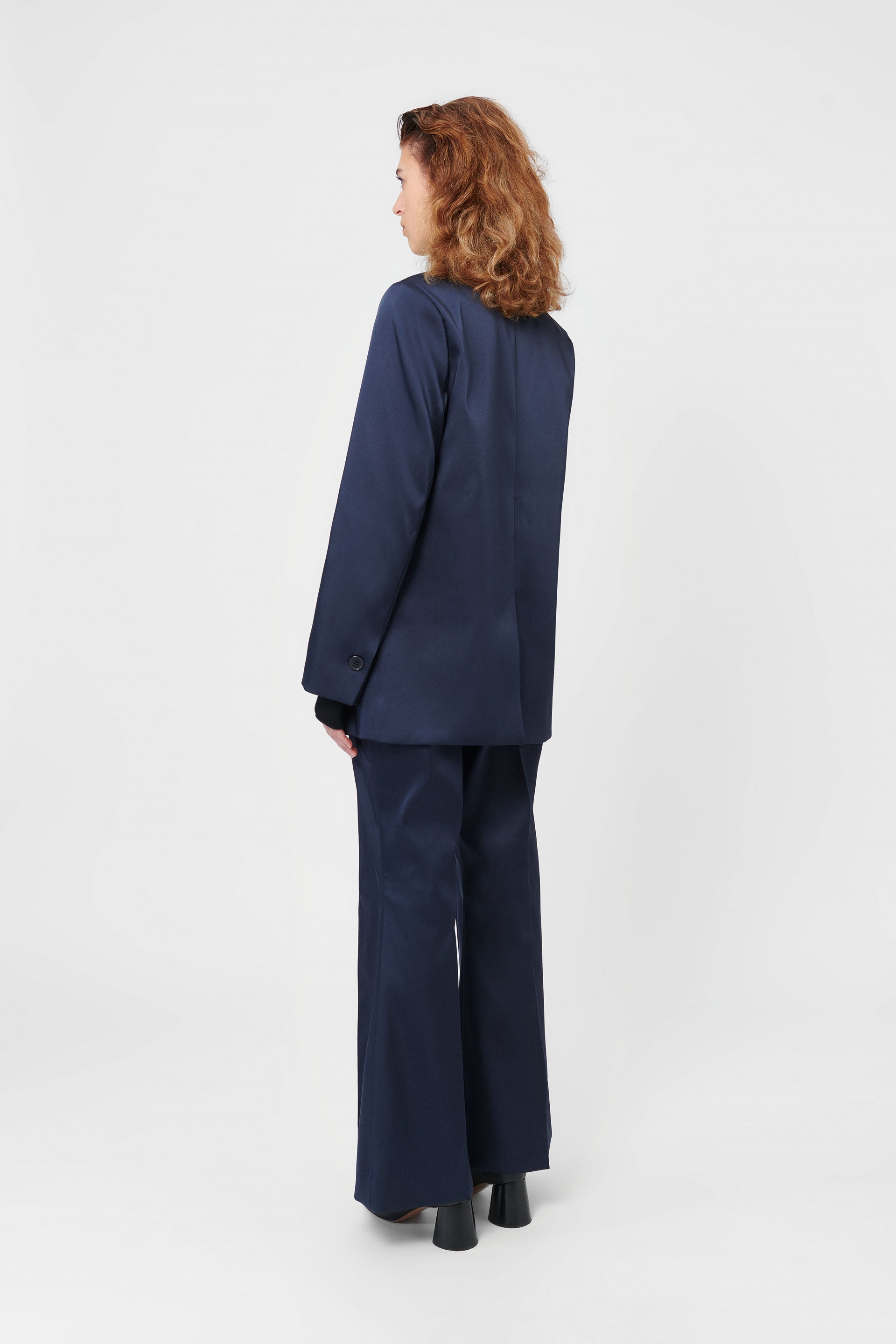 Lovechild 1979 Sandra Blazer BLAZERS 555 Midnight Navy