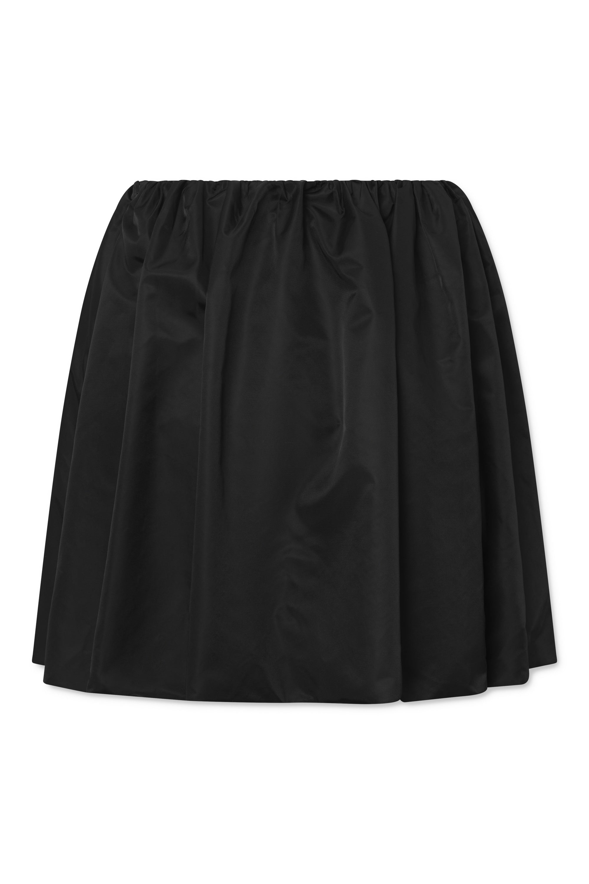 Lovechild 1979 Abbie Skirt SKIRTS 999 Black