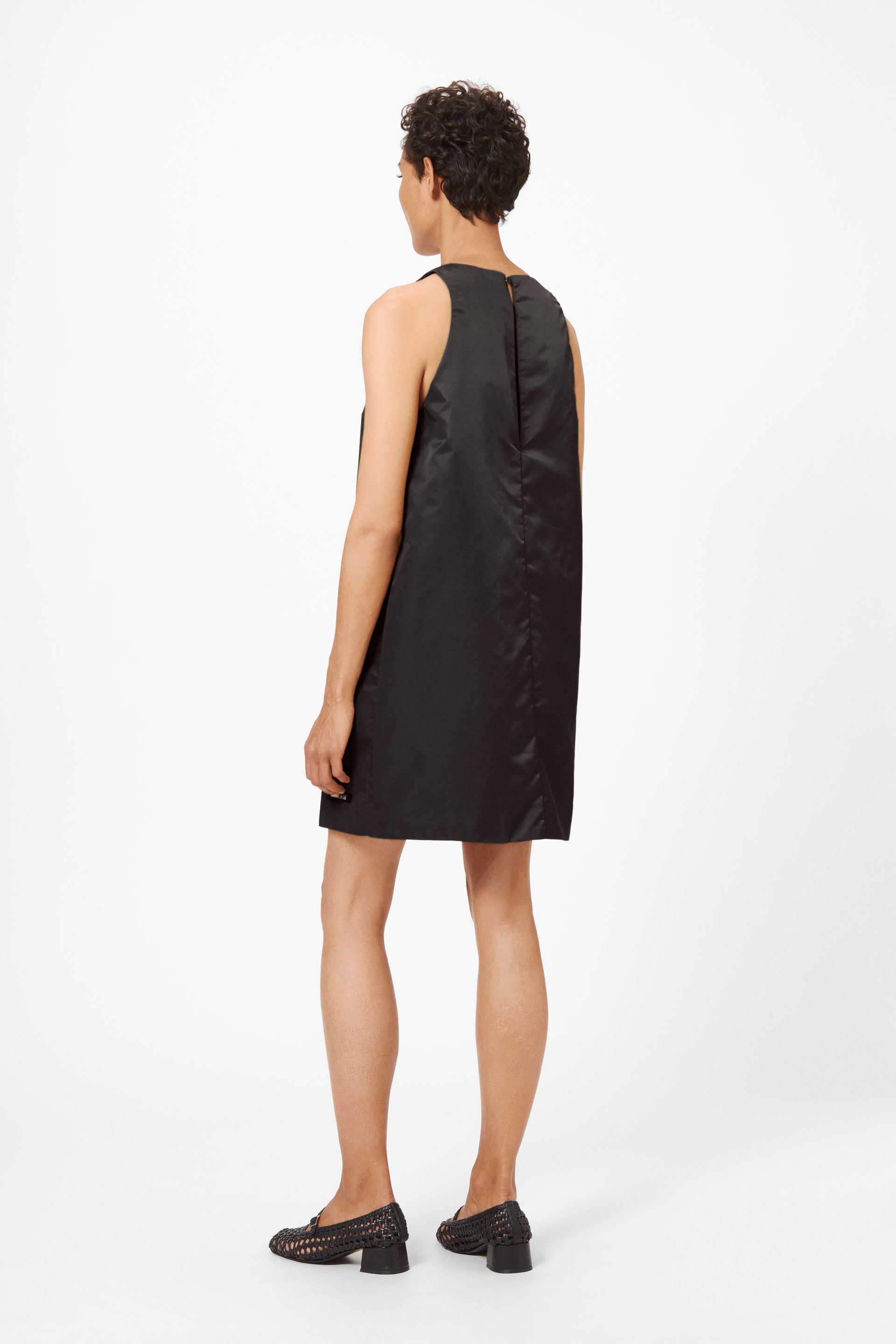 Lovechild 1979 Adela Dress DRESSES 999 Black