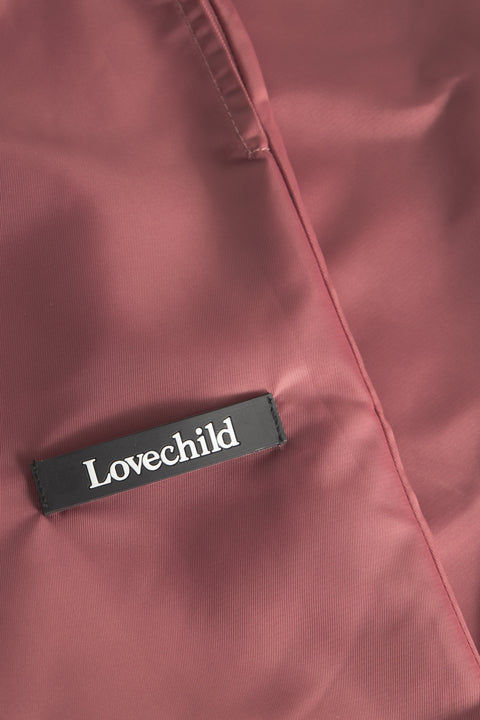 Lovechild 1979 Adelina Shorts SHORTS 329 Old Rose