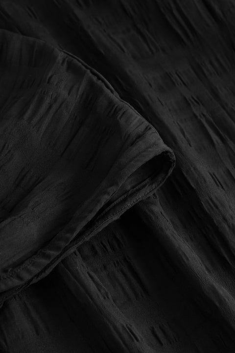 Lovechild 1979 Akia Dress DRESSES 999 Black