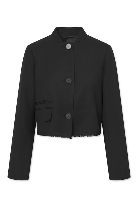 Lovechild 1979 Alma Blazer 999 Black