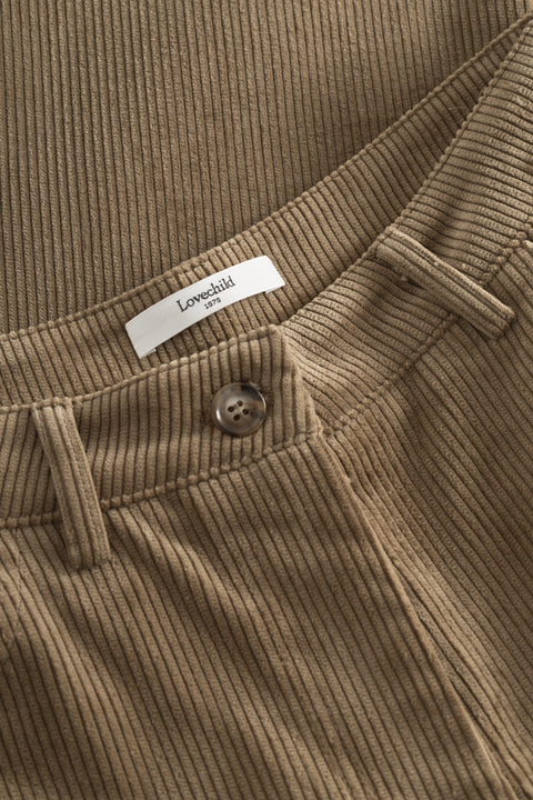 Lovechild 1979 Aston Pants - beige PANTS 104 Beige