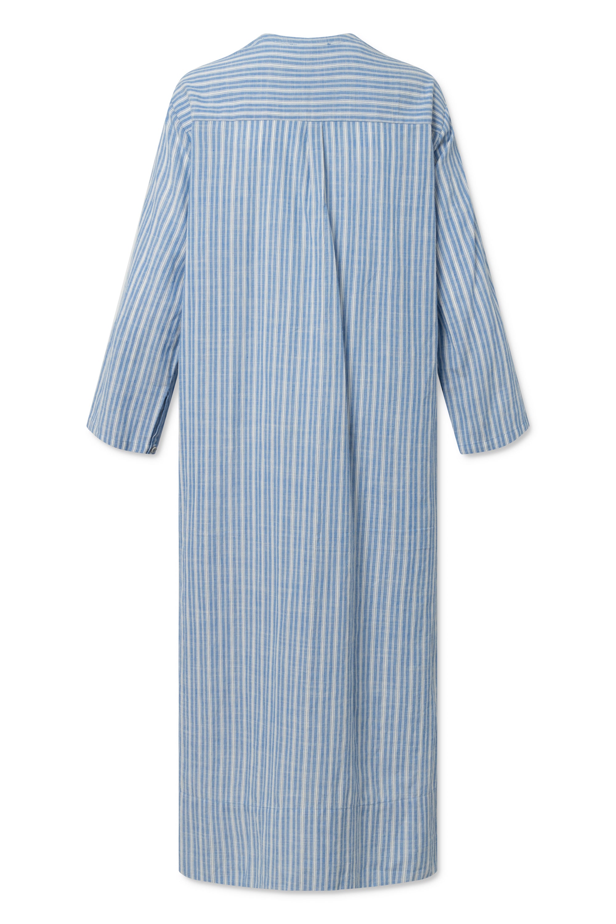 Lovechild 1979 Beatrisse Dress Dresses 494 Blue Stripe