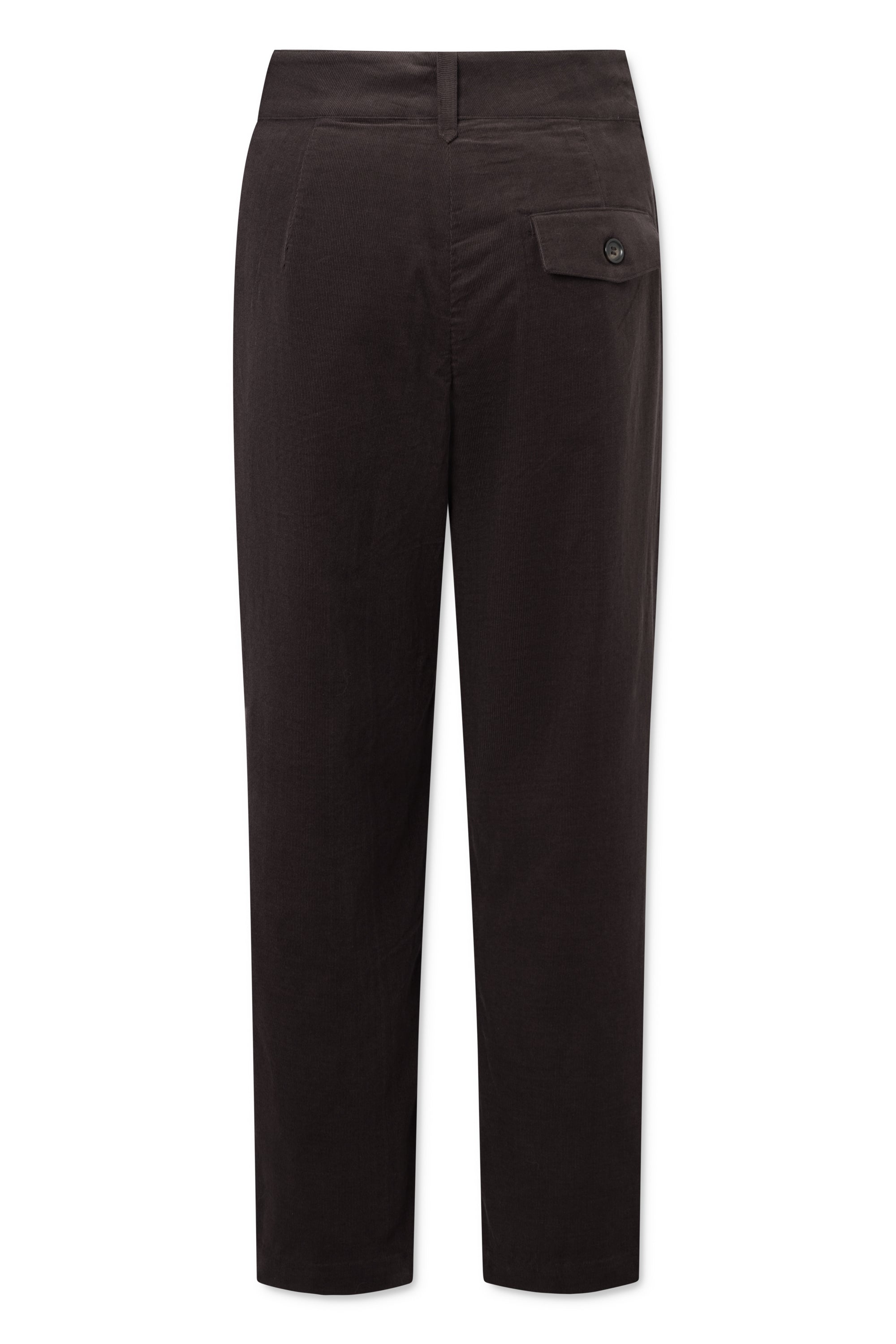 Lovechild 1979 Coppola Pant PANTS 714 Black Coffee