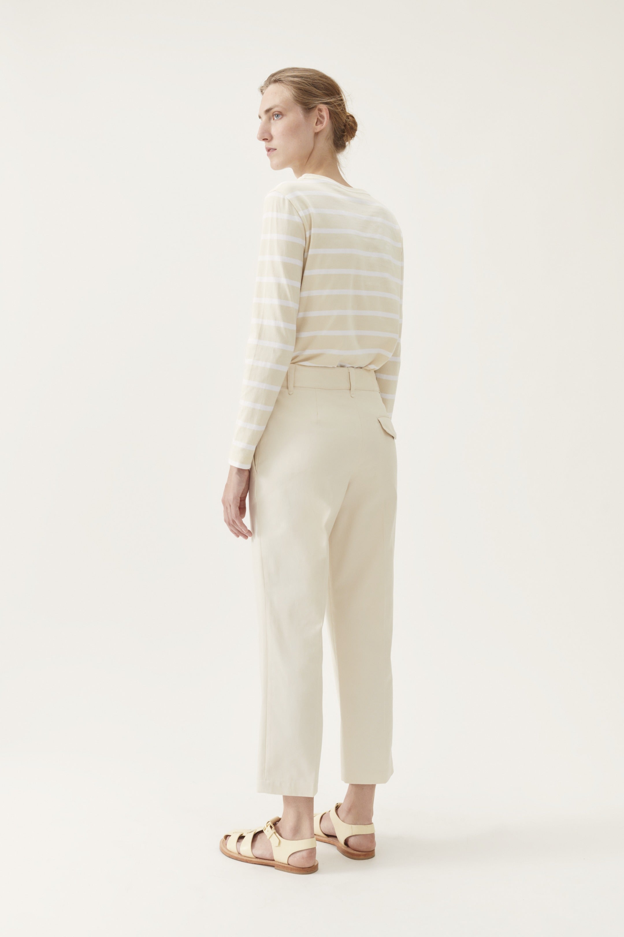 Lovechild 1979 Coppola Pants PANTS 146 Asparagus