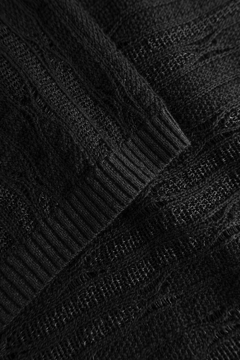 Lovechild 1979 Demi Top BLOUSES 999 Black