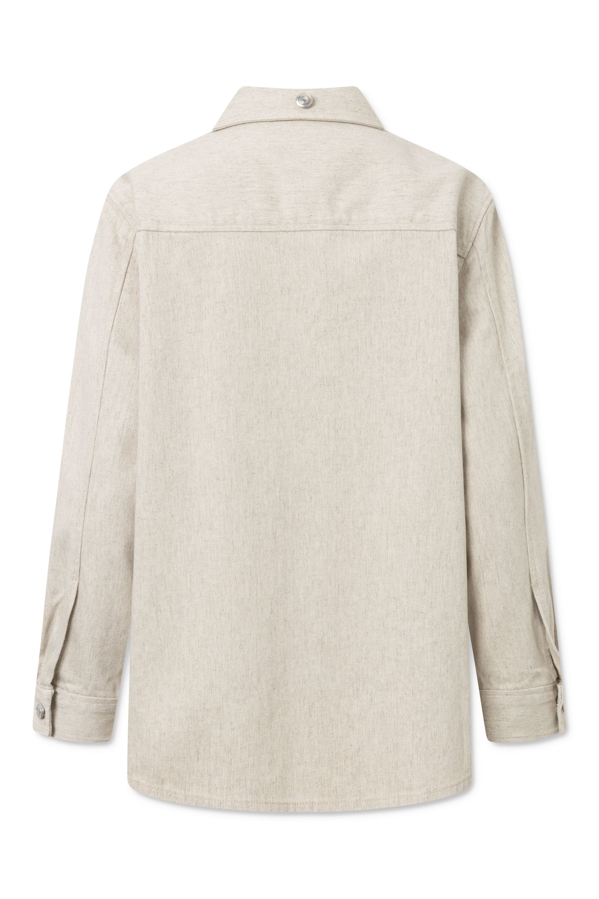 Lovechild 1979 Dixie Shirt SHIRTS 011 Off White