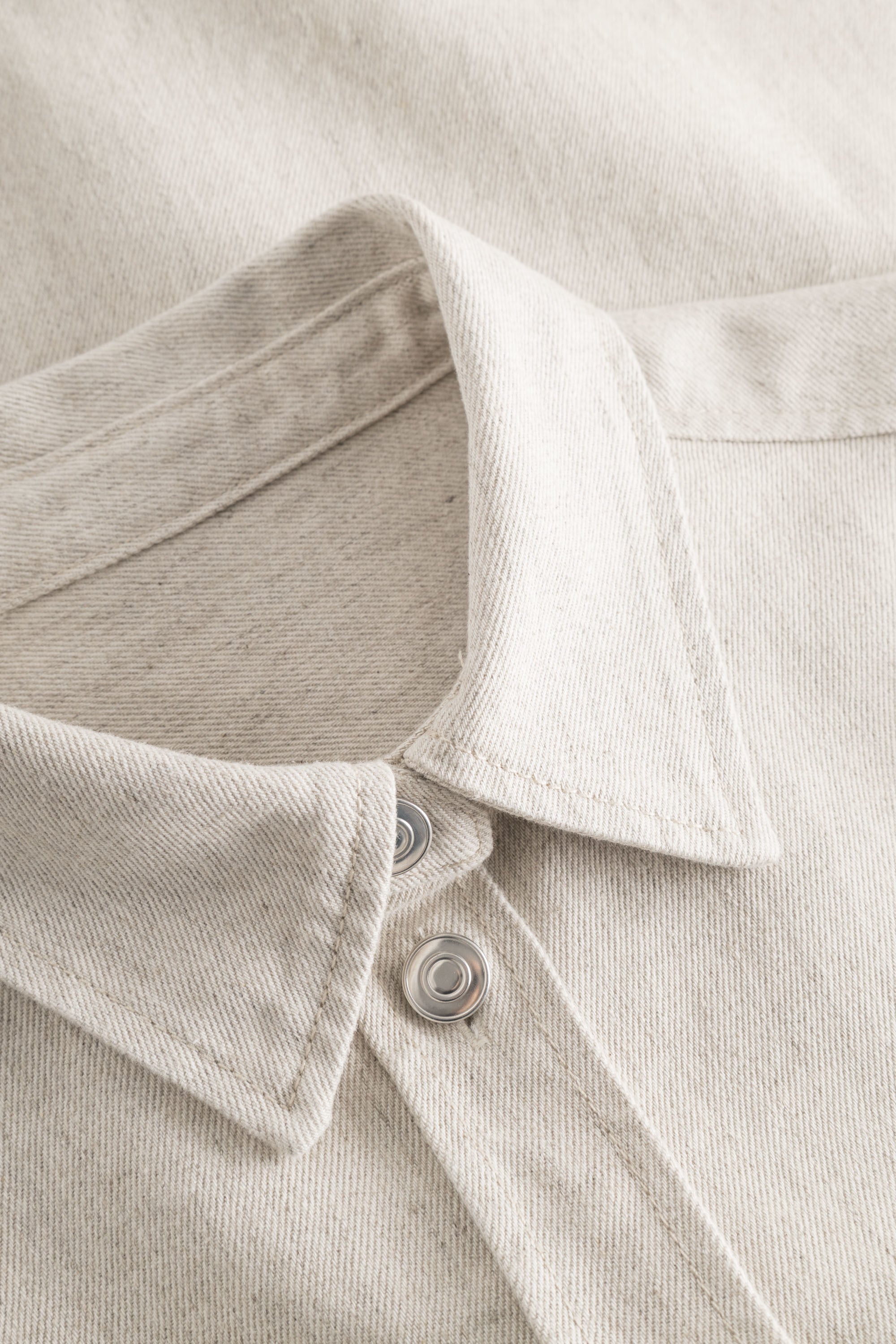 Lovechild 1979 Dixie Shirt SHIRTS 011 Off White