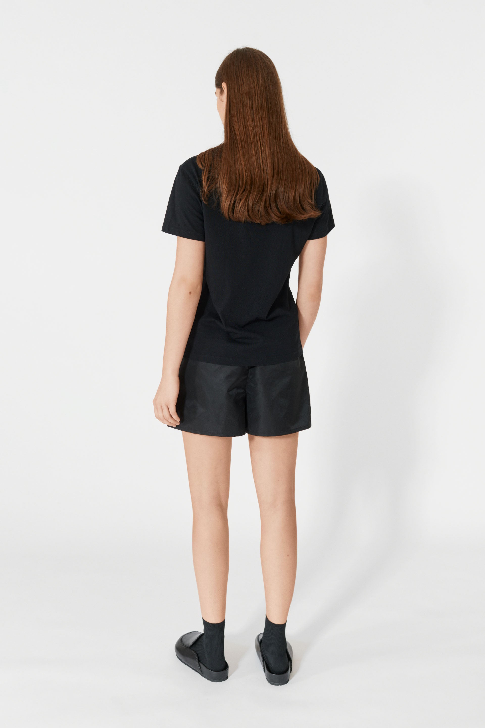 Lovechild 1979 Donna T-shirt T-Shirts 999 Black