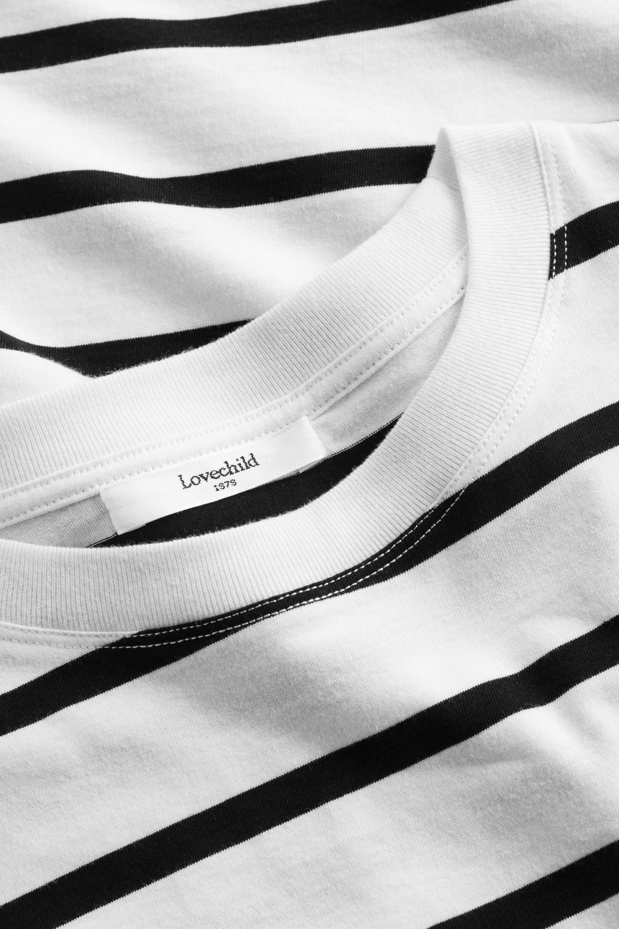 Lovechild 1979 Donna T-shirt T-Shirts 997 Multi Black