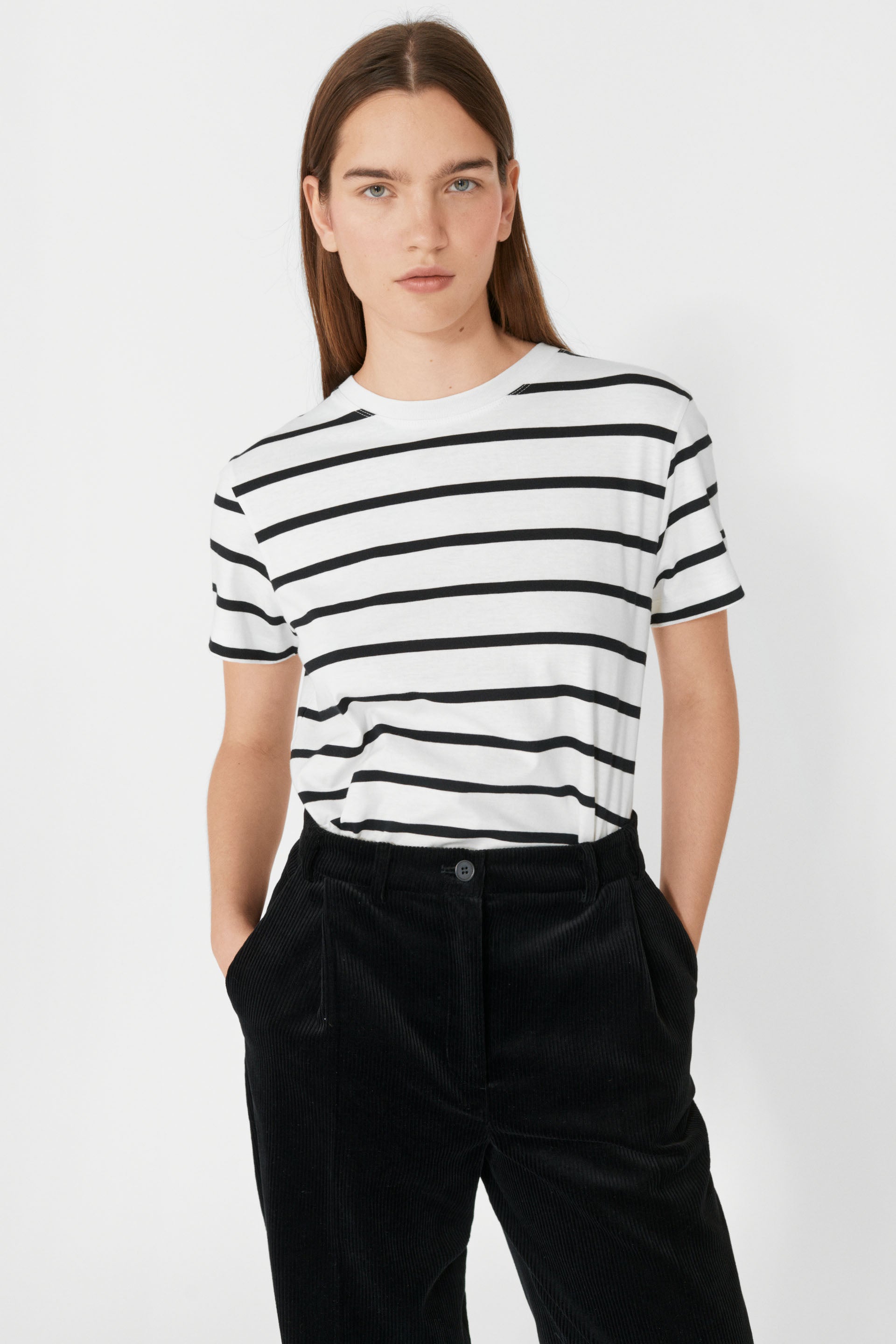 Lovechild 1979 Donna T-shirt T-Shirts 997 Multi Black