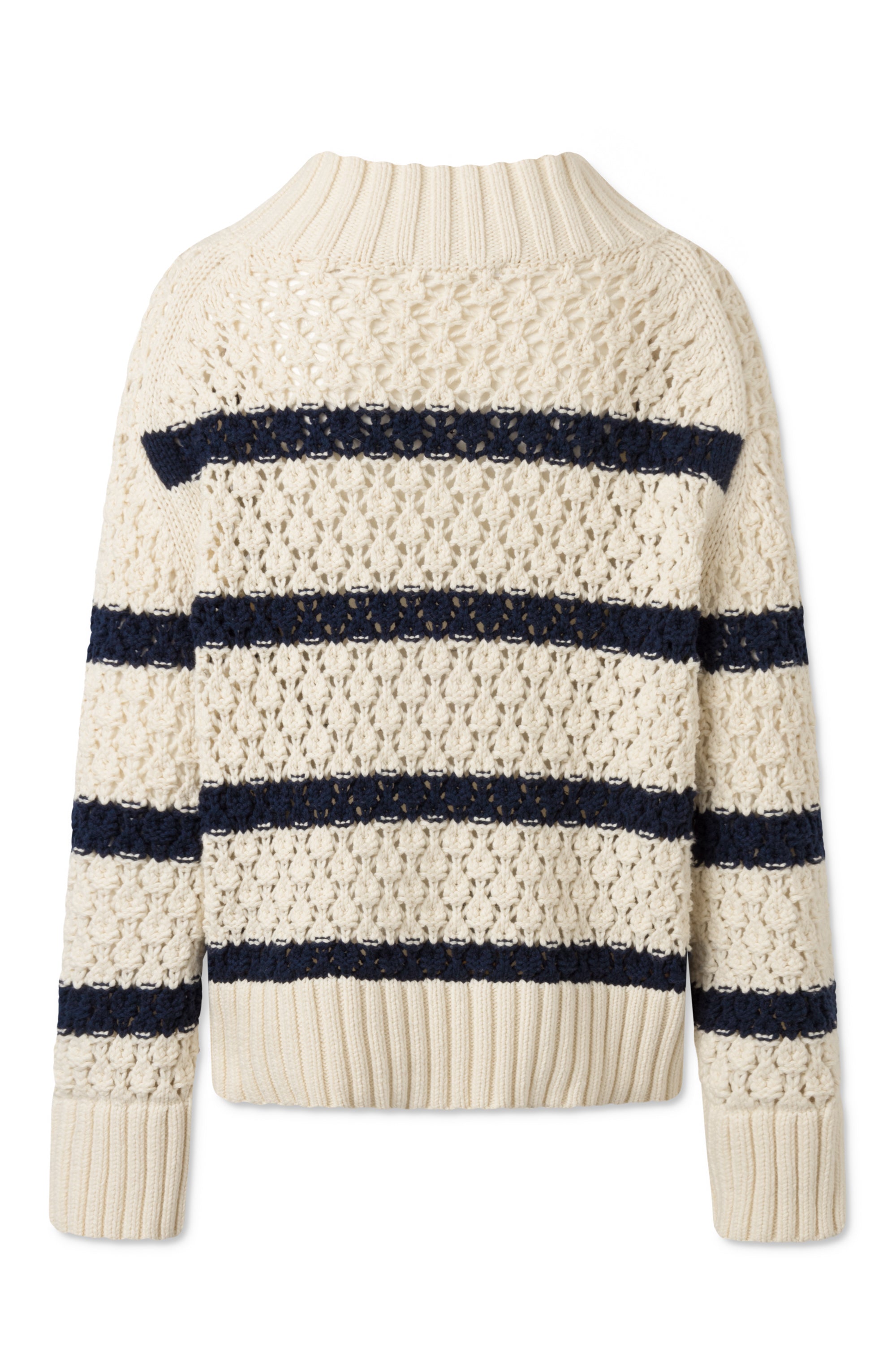 Lovechild 1979 Else V-Neck KNITWEAR 450 Total Eclipse