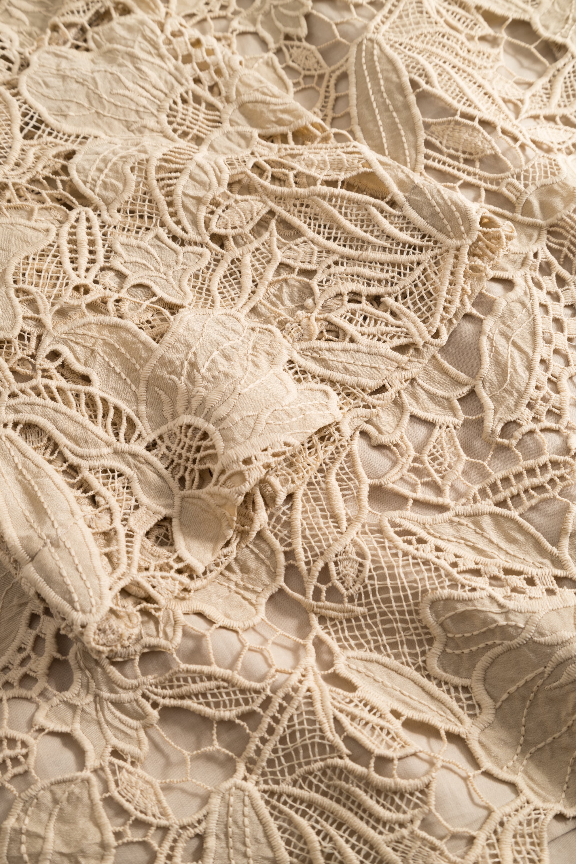 Lovechild 1979 Gaelle Top Tops 104 Beige