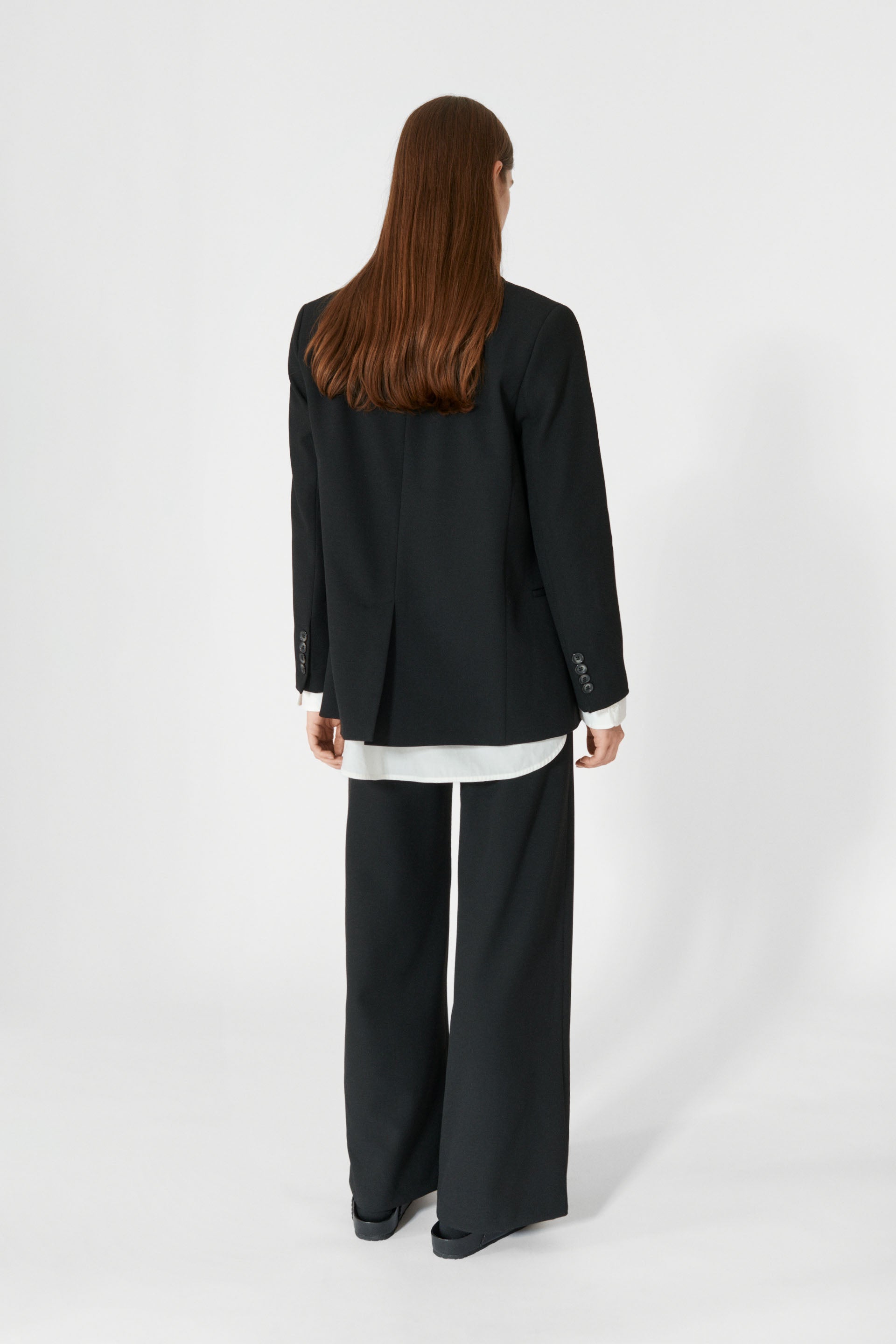 Lovechild 1979 Harper Pant Pants 999 Black