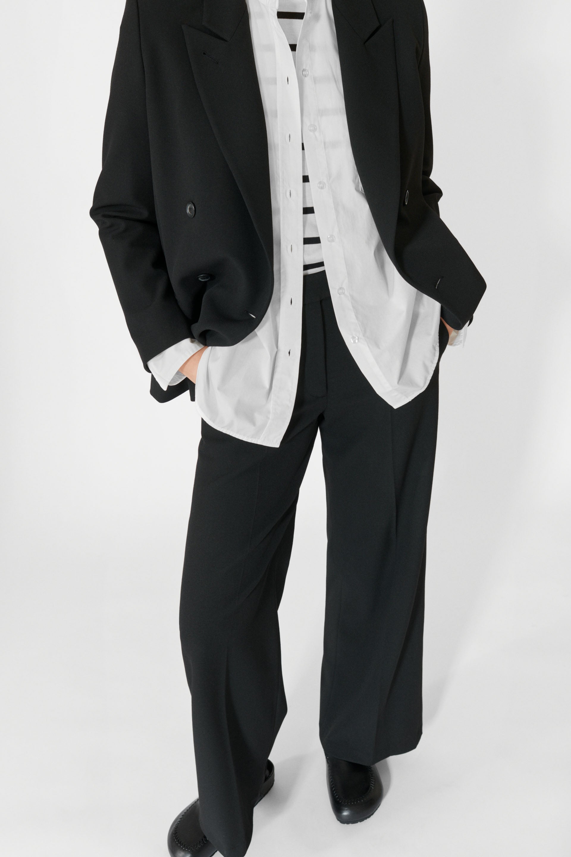 Lovechild 1979 Harper Pant Pants 999 Black