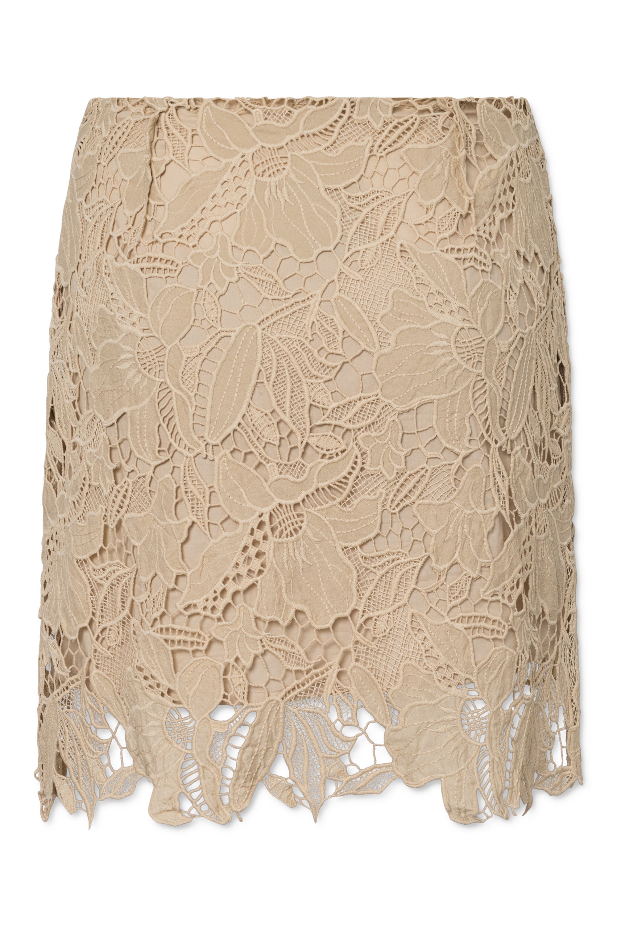 Lovechild 1979 Irina Skirt Skirts 104 Beige