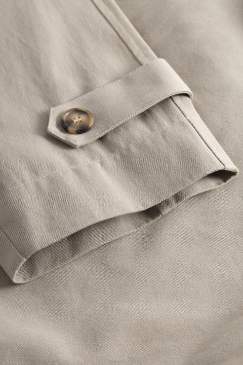 Lovechild 1979 Jan Jacket OUTERWEAR 049 WARM GREY