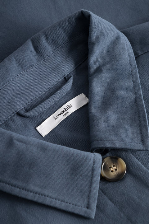 Lovechild 1979 Jan Jacket OUTERWEAR 421 Dusty Blue