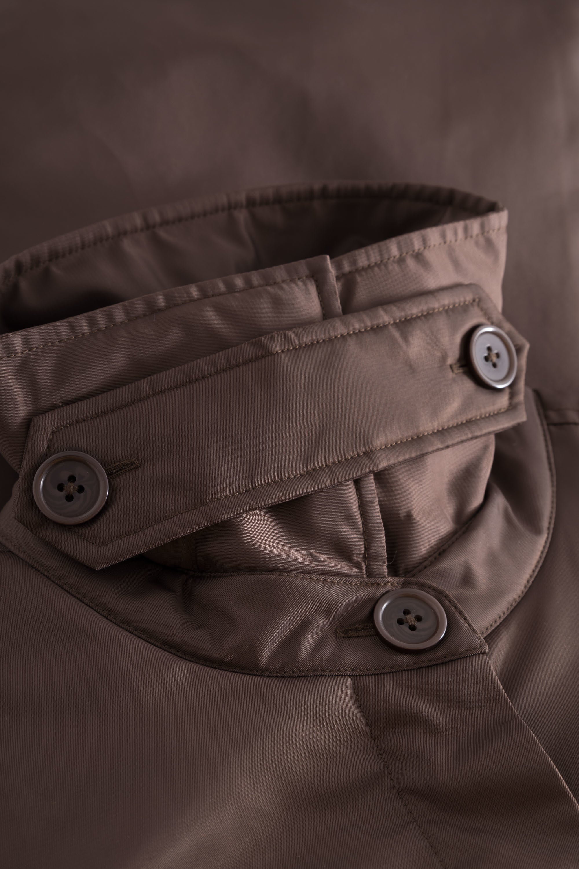 Lovechild 1979 Jocelyn Coat OUTERWEAR 700 Brown