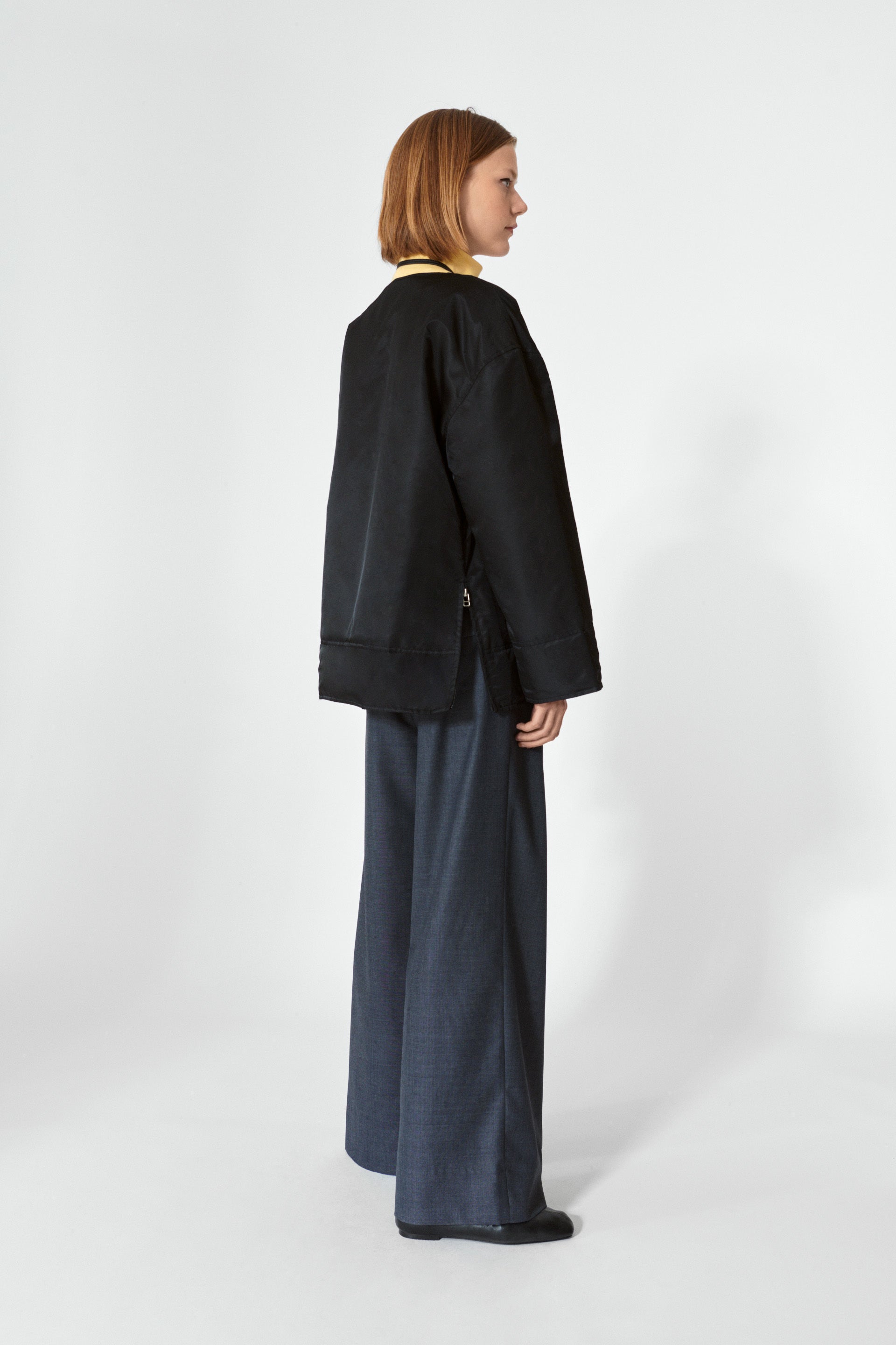Lovechild 1979 June jacket OUTERWEAR 999 Black