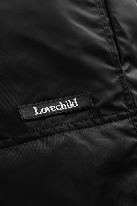 Lovechild 1979 June jacket OUTERWEAR 999 Black