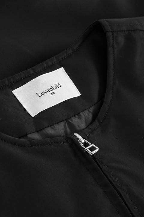 Lovechild 1979 June jacket OUTERWEAR 999 Black