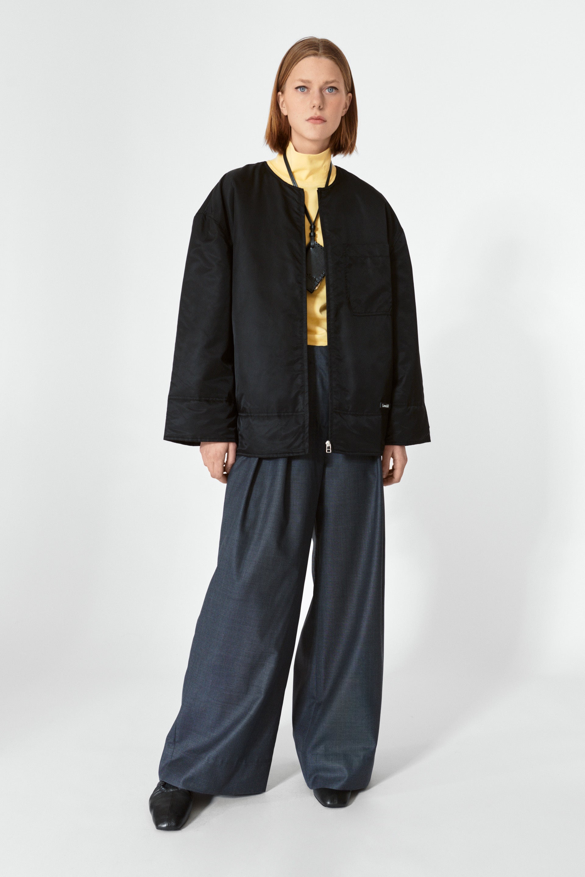 Lovechild 1979 June jacket OUTERWEAR 999 Black