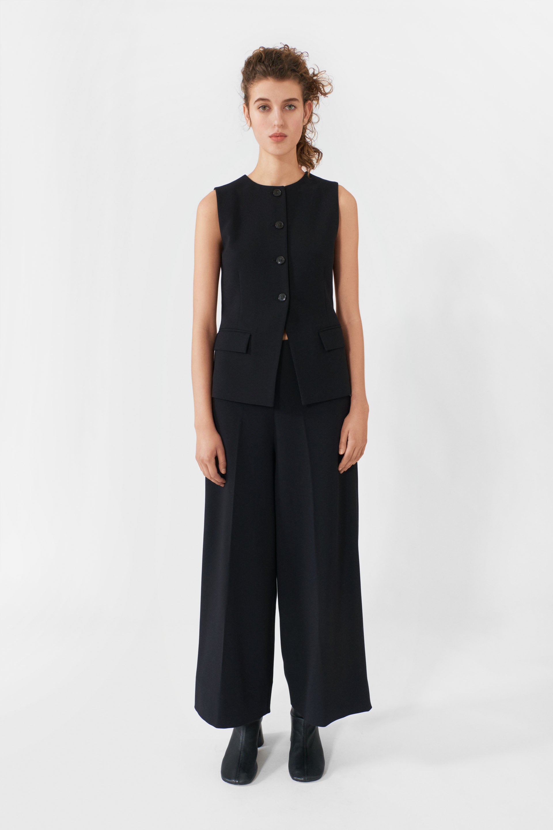 Lovechild 1979 Kendra Vest Vest