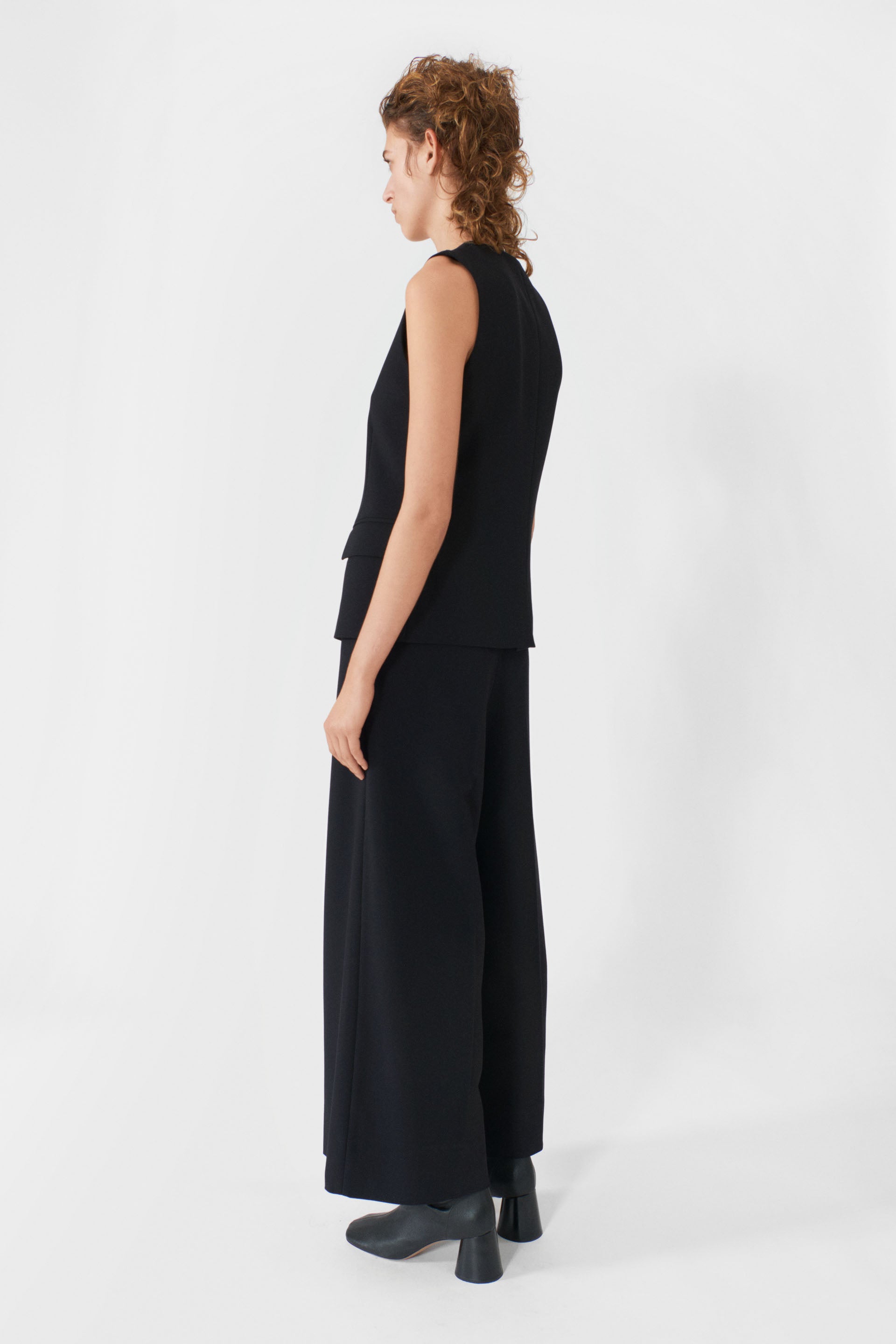Lovechild 1979 Kendra Vest Vest