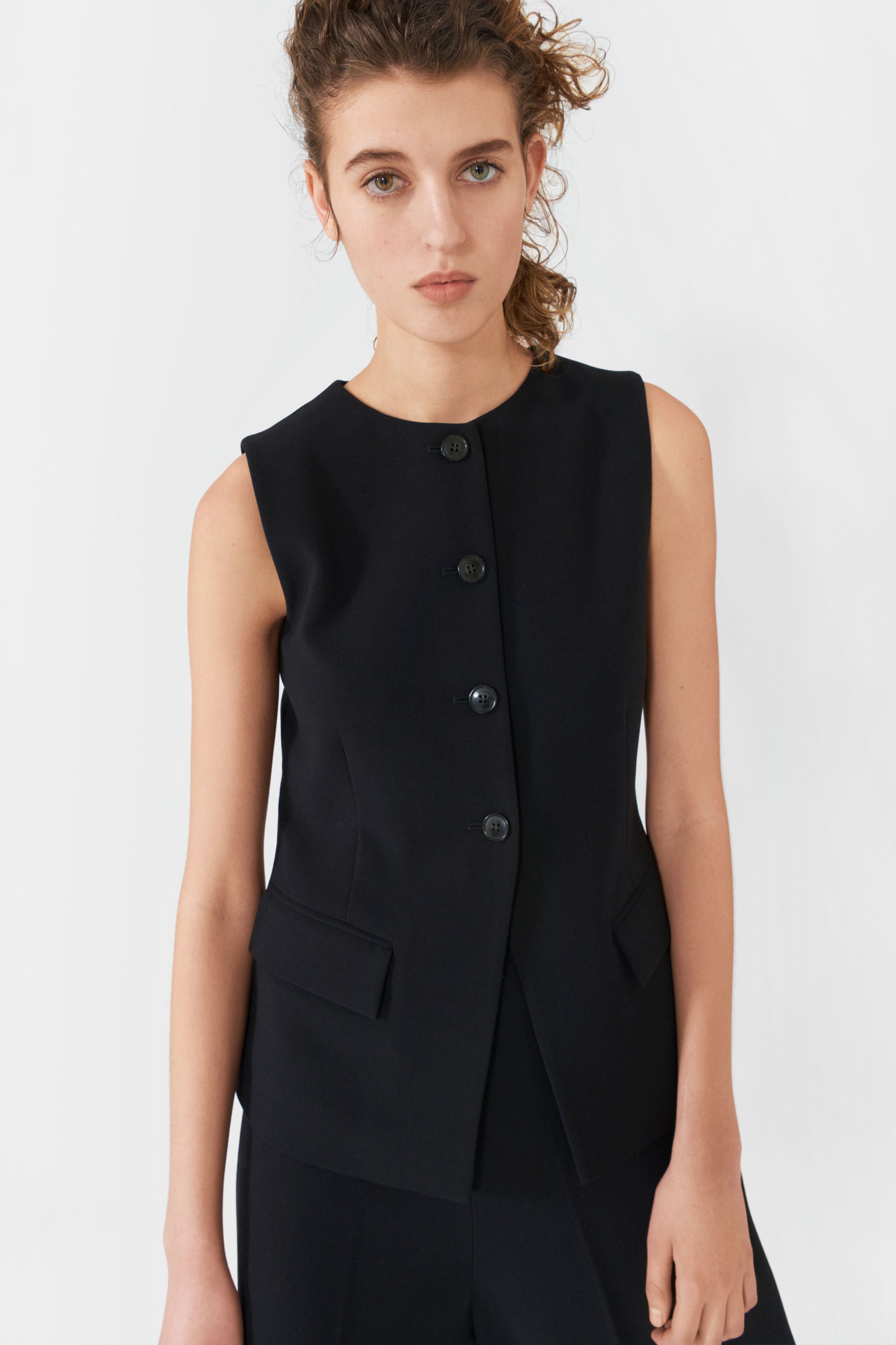 Lovechild 1979 Kendra Vest Vest