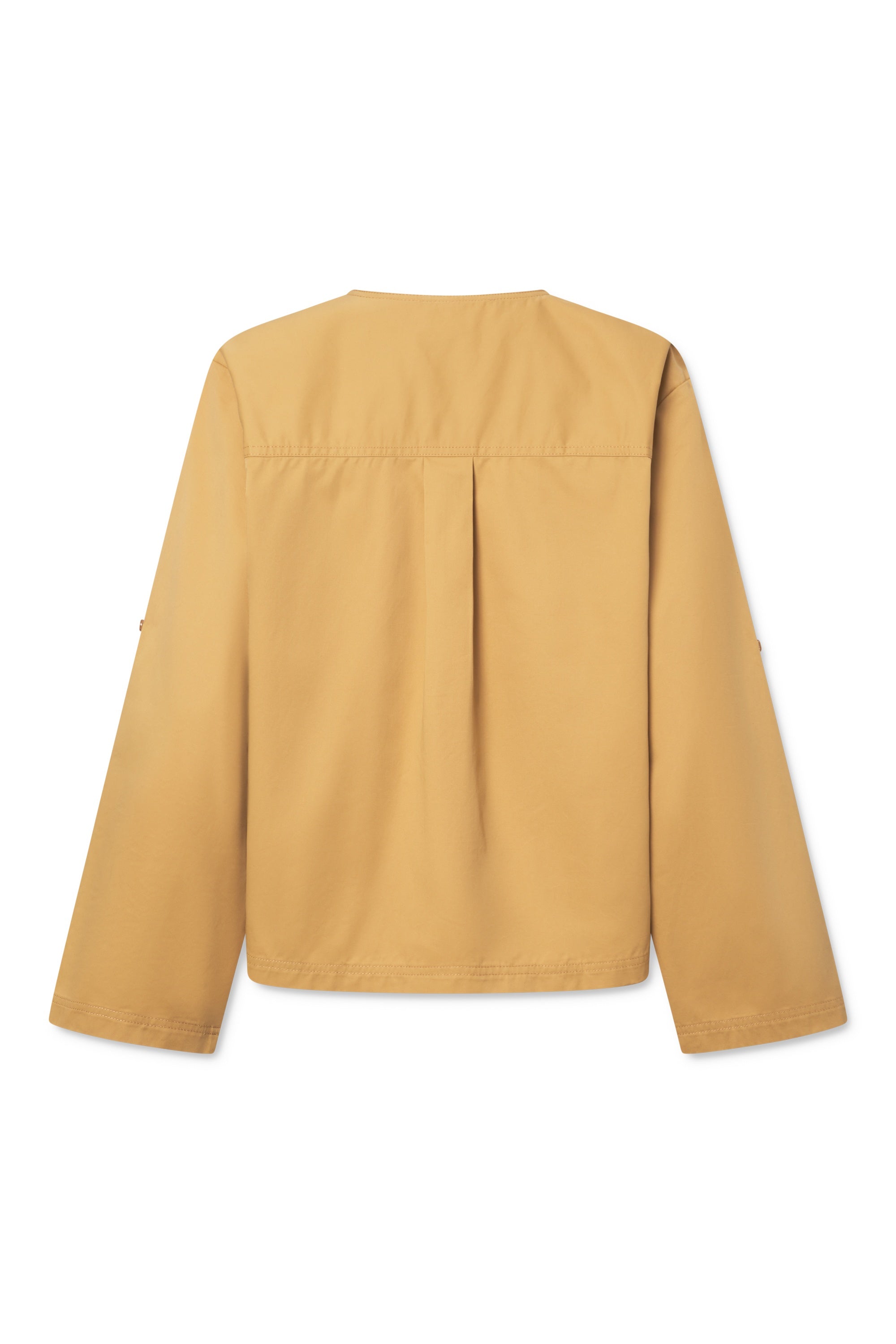 Lovechild 1979 Kirby Shirt SHIRTS 107 New Wheat