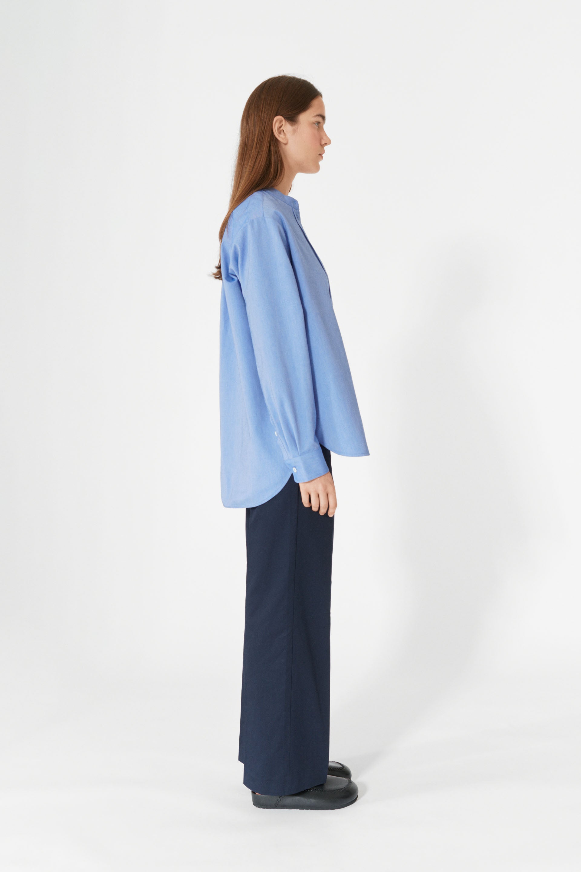 Lovechild 1979 Lea Pants PANTS 451 Dark Navy
