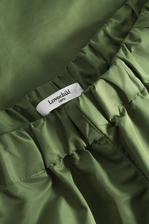 Lovechild 1979 Maiken Pant PANTS 118 Dark Olive