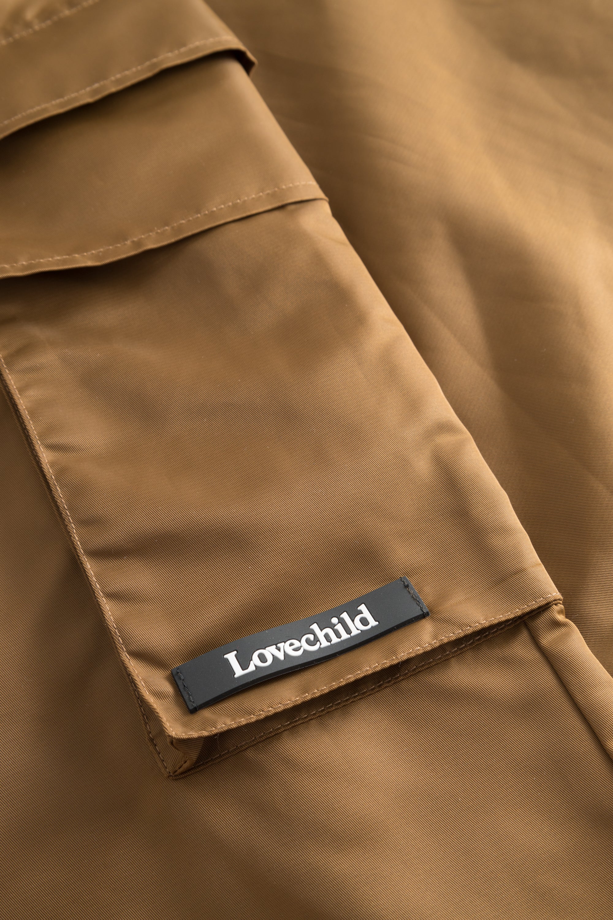 Lovechild 1979 Maiken Pant PANTS 745 Tapenade