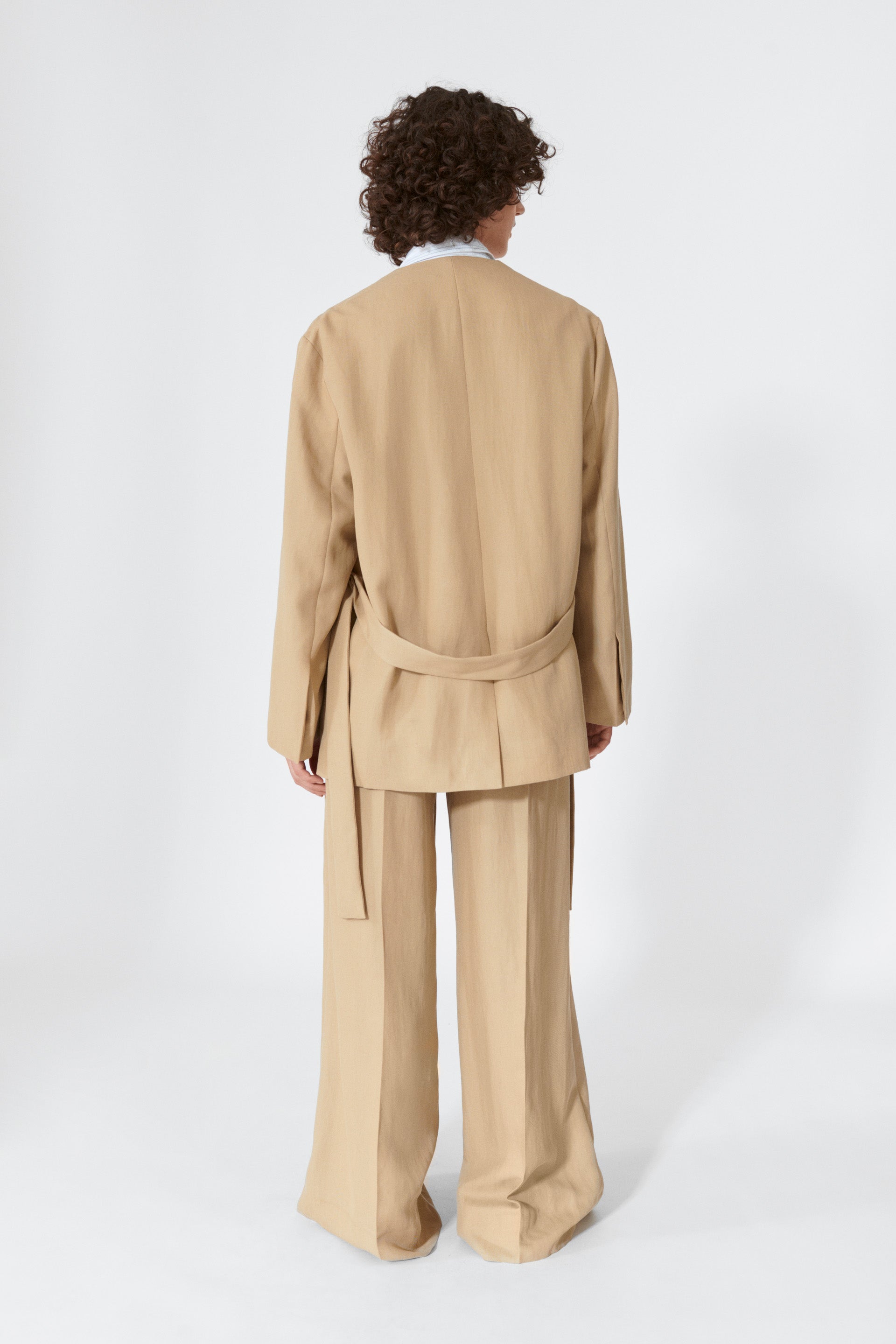 Lovechild 1979 Maisa Blazer BLAZERS 750 Sand