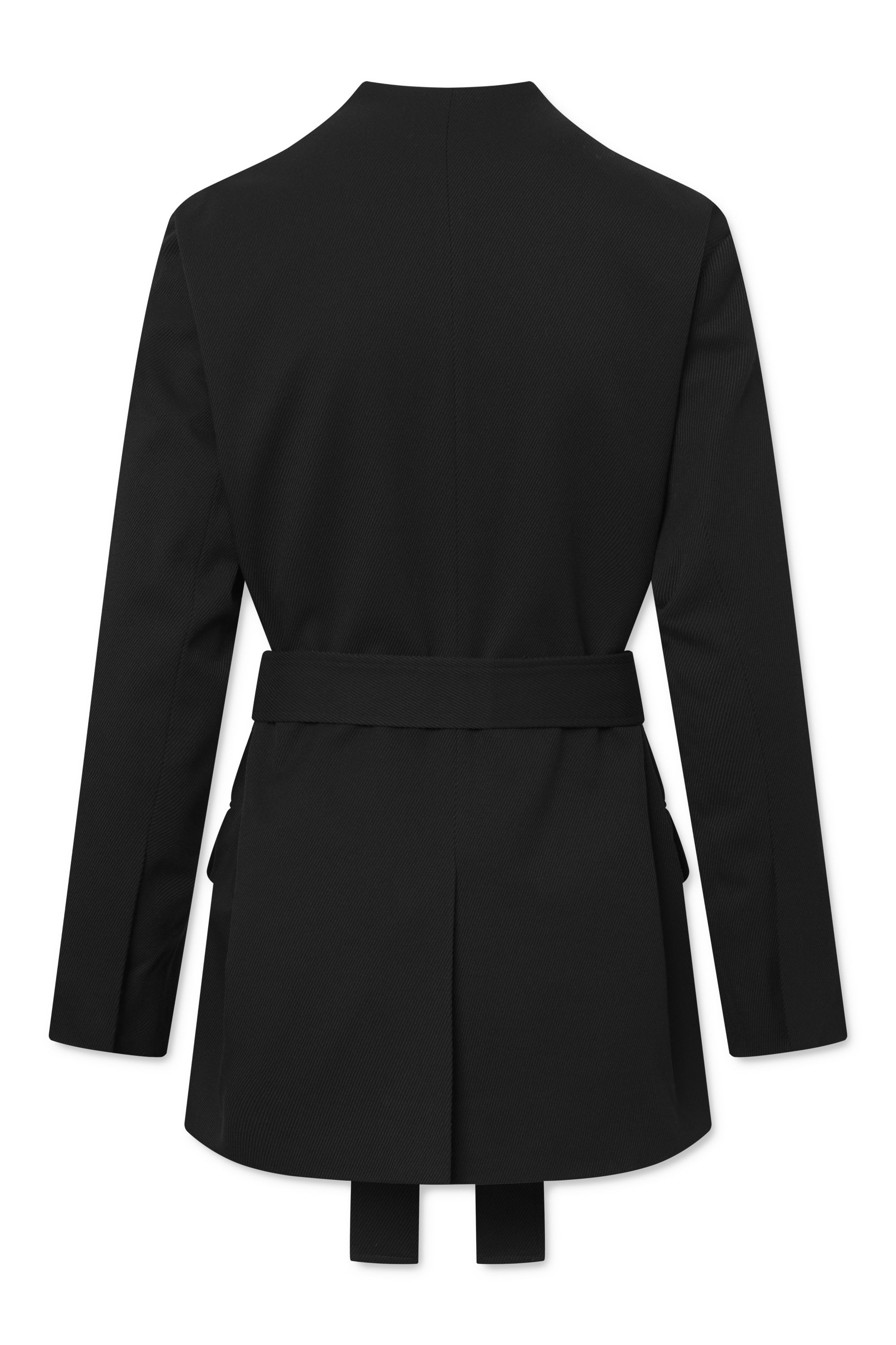 Lovechild 1979 Maisa Blazer BLAZERS 999 Black