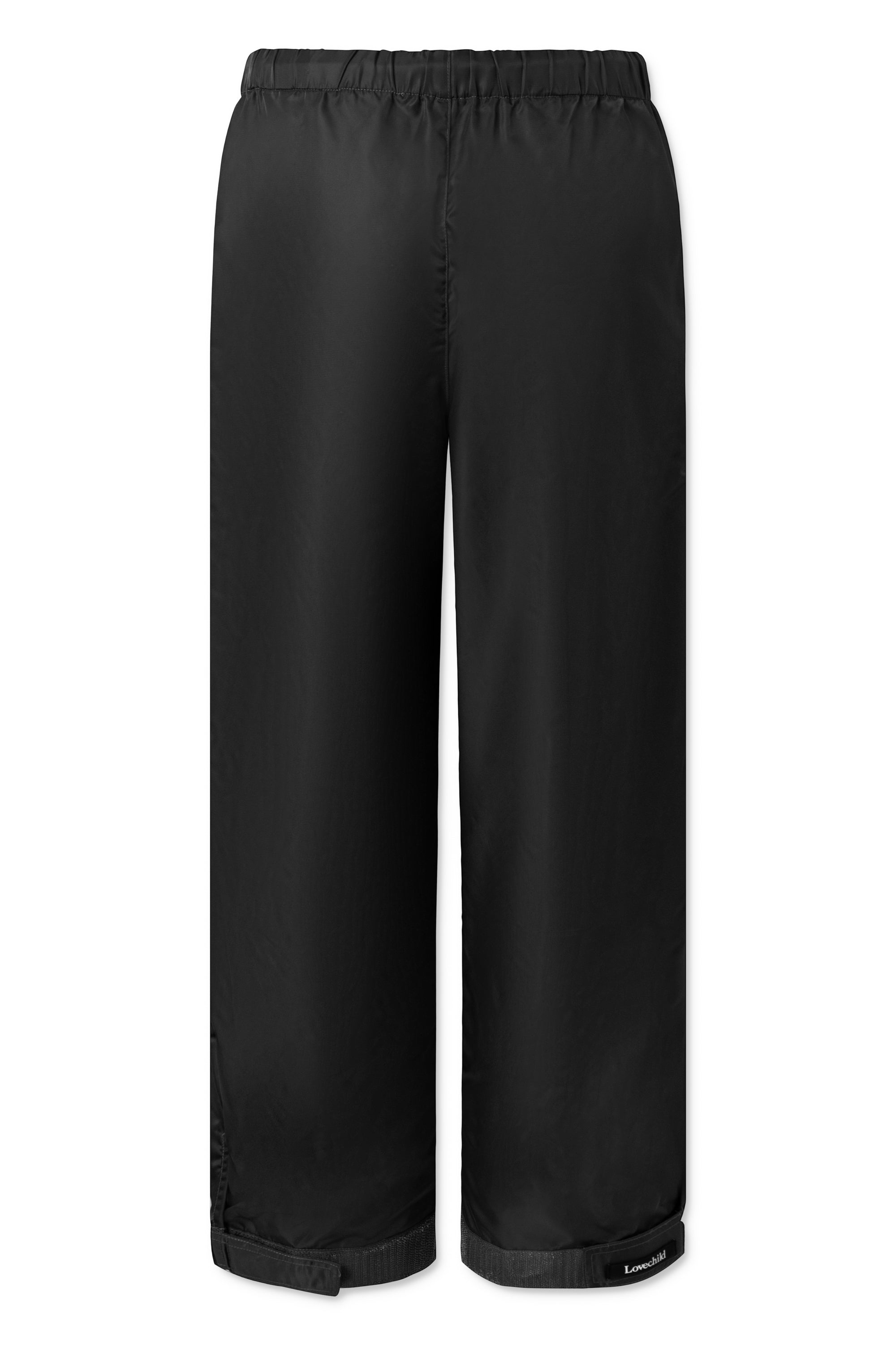 Lovechild 1979 Marit Pants PANTS 999 Black