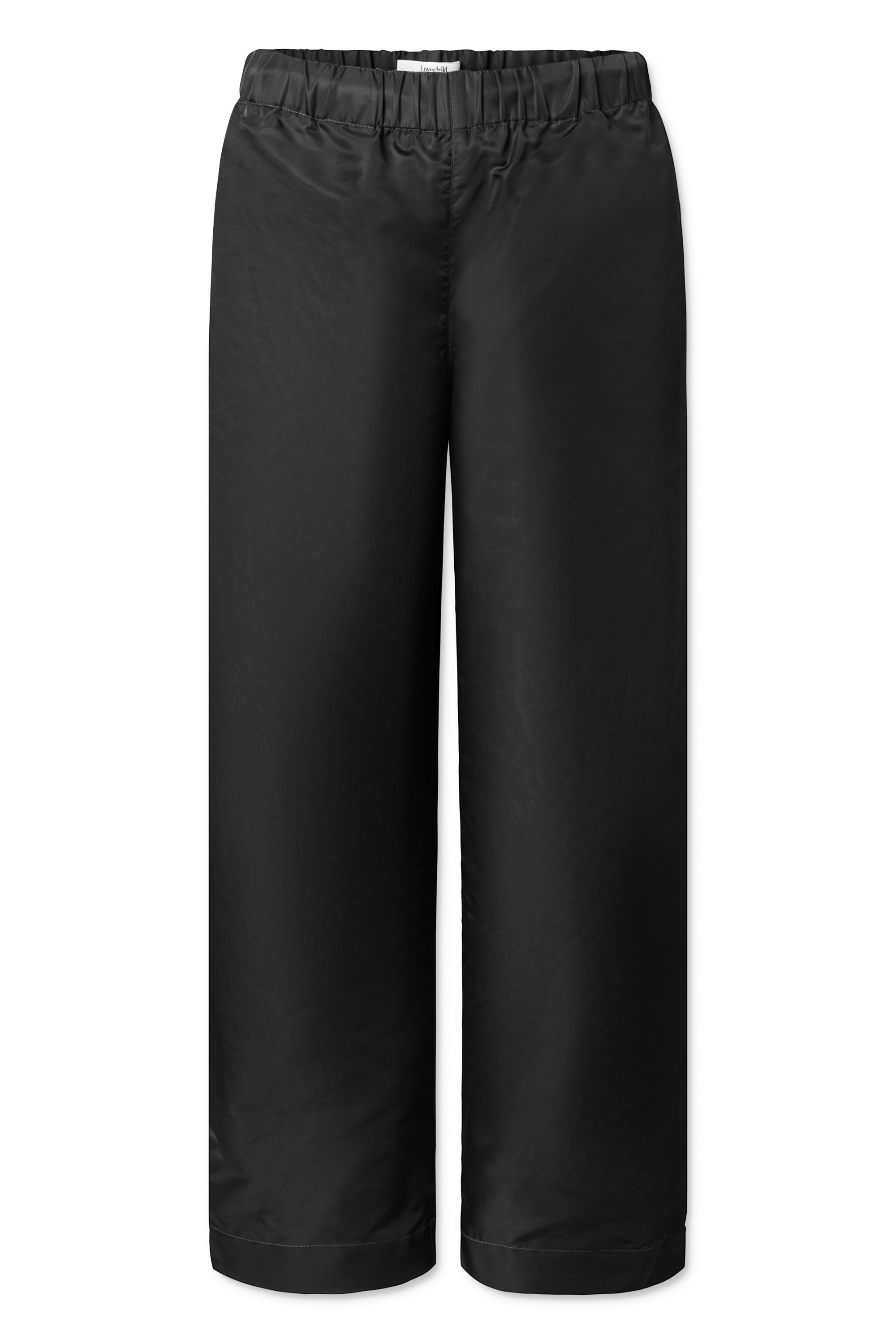 Lovechild 1979 Marit Pants PANTS 999 Black