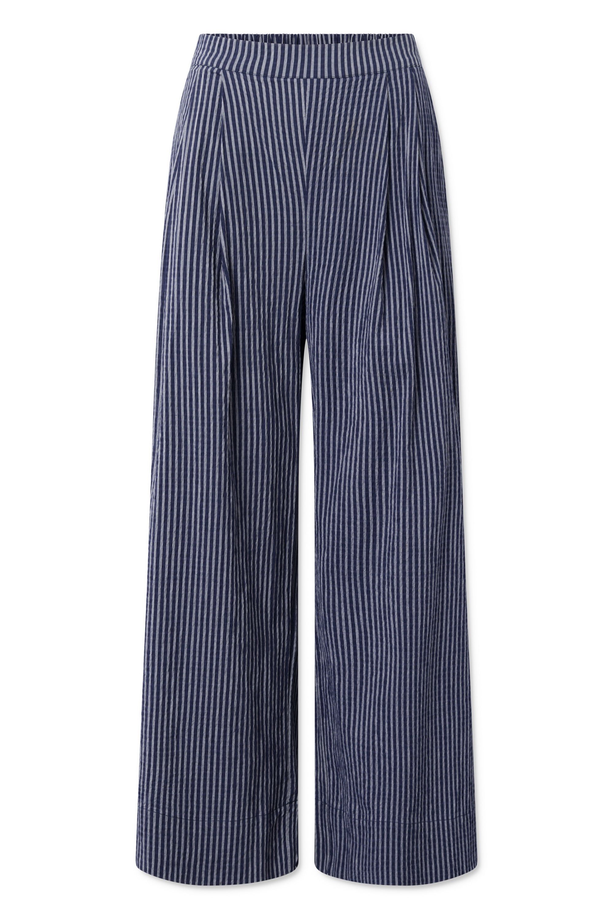 Lovechild 1979 Mary-Ann Pants PANTS 484 Midnight Stripe