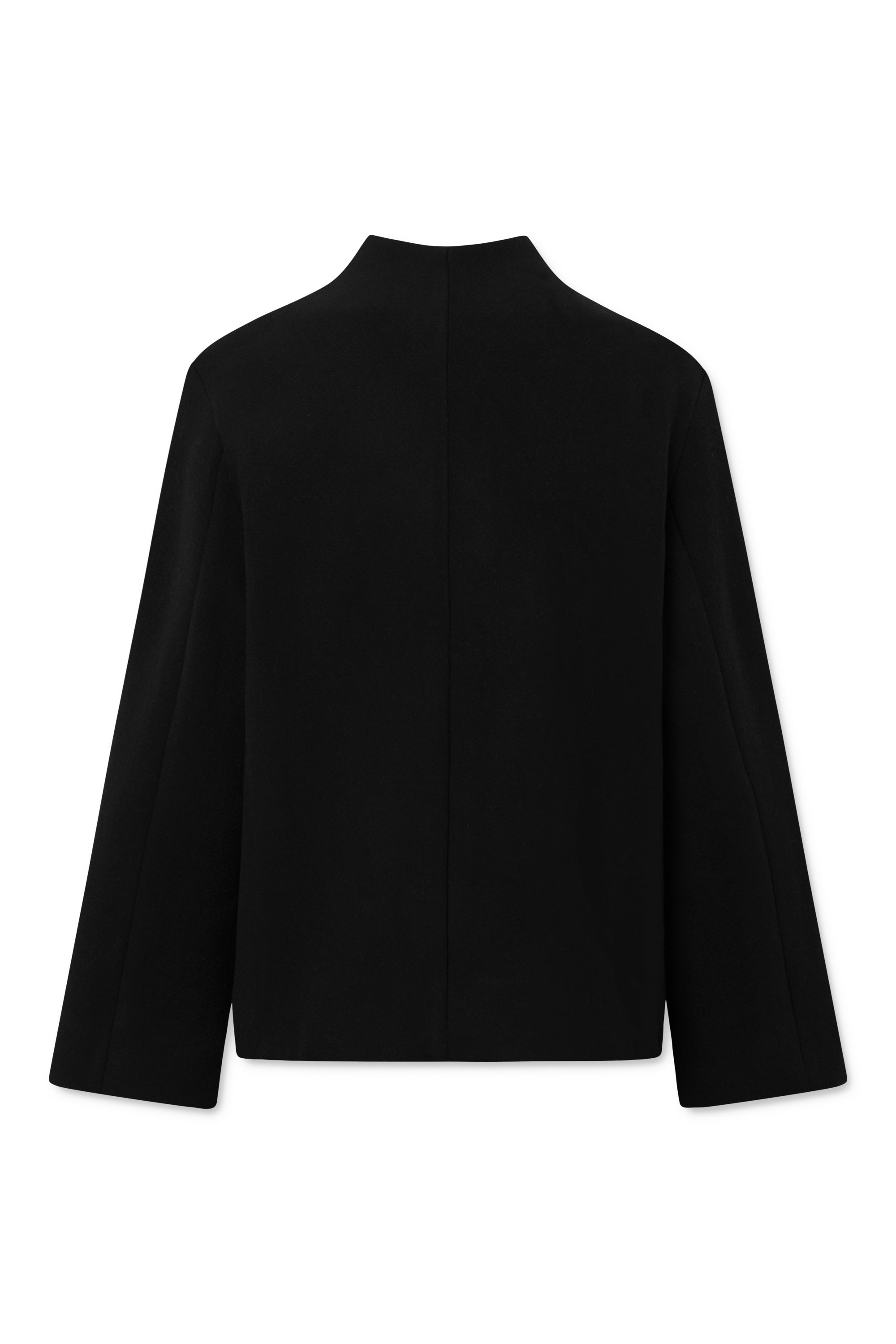Lovechild 1979 Mavis Jacket OUTERWEAR 999 Black